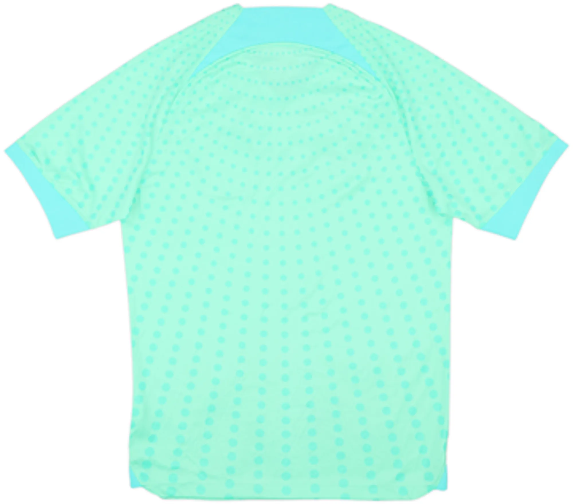 2022-23 China Away Shirt - 9/10 - (M)