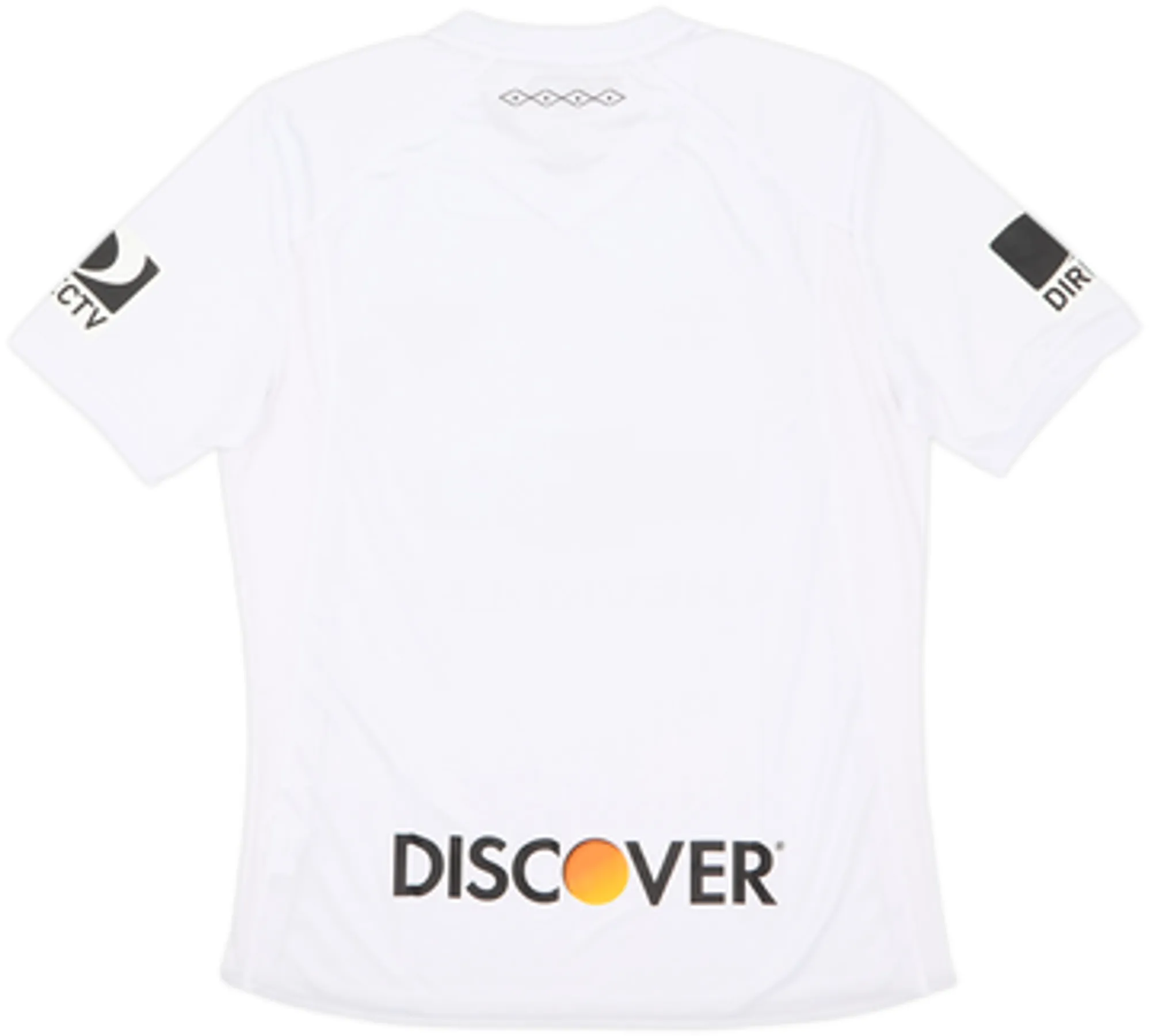 2017 LDU Quito Home Shirt - 10/10 - (L)