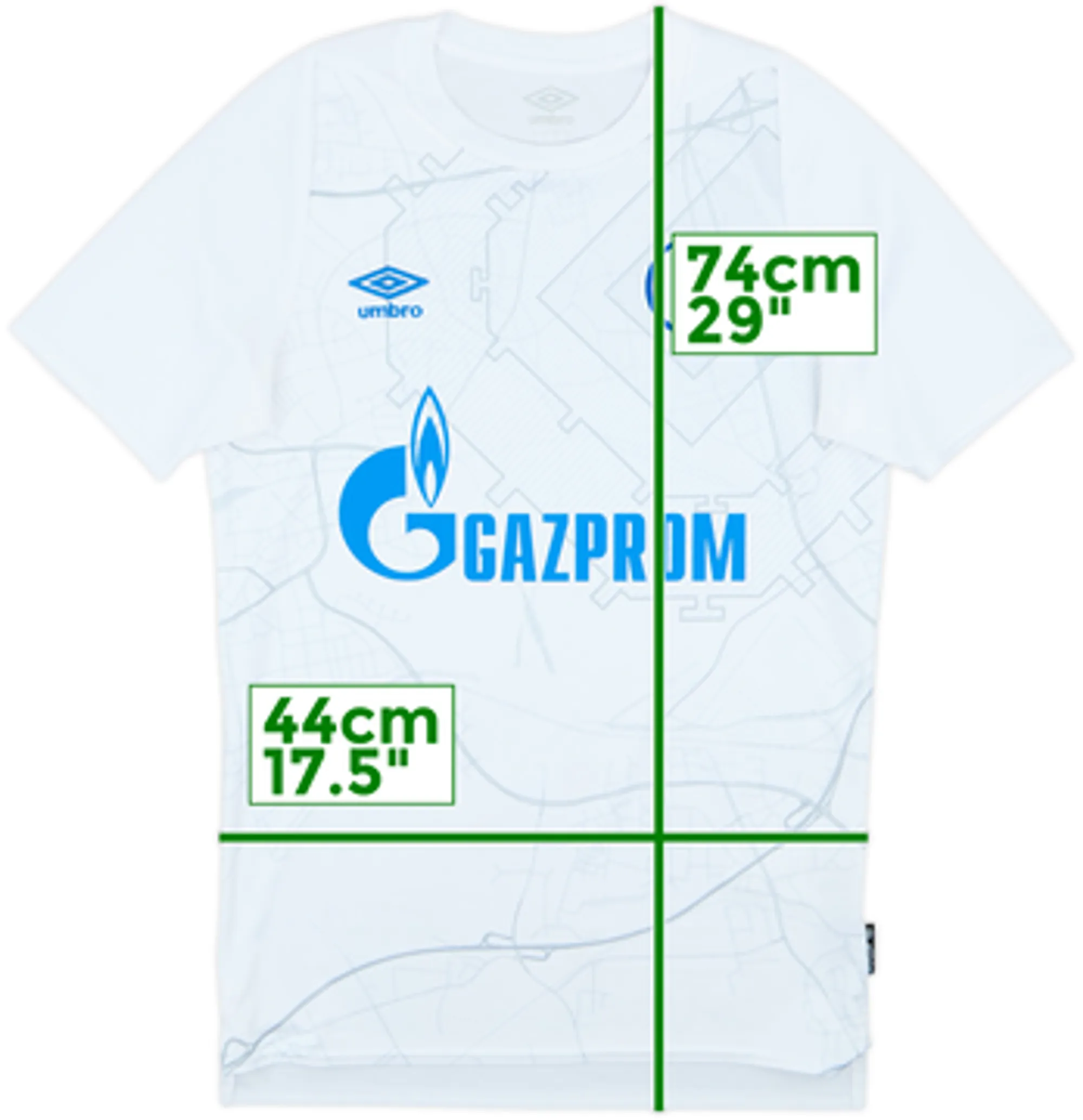 2020-21 Schalke Away Shirt - 10/10 - (S)