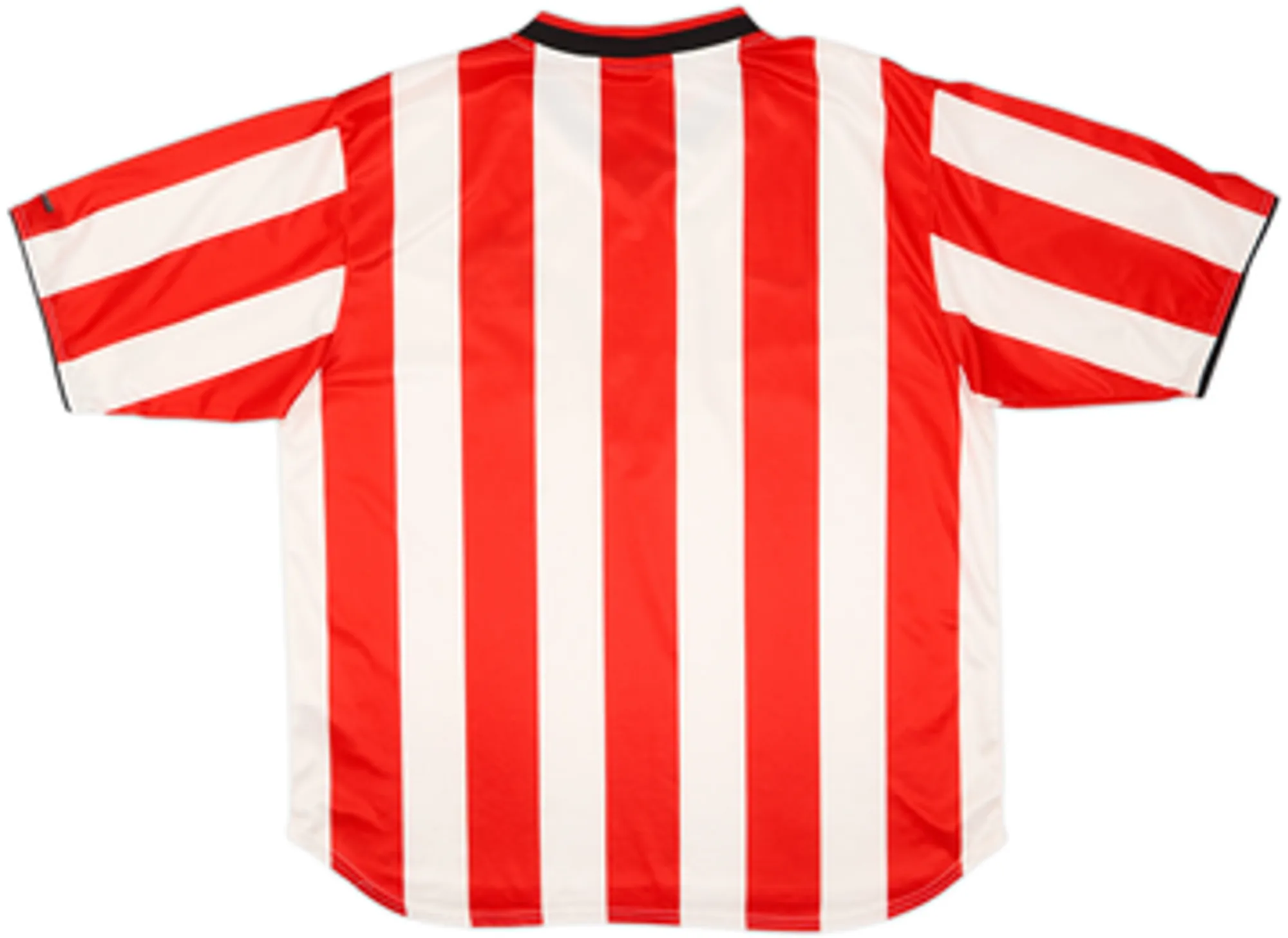 2000-02 Sunderland Home Shirt - 4/10 - (XL)