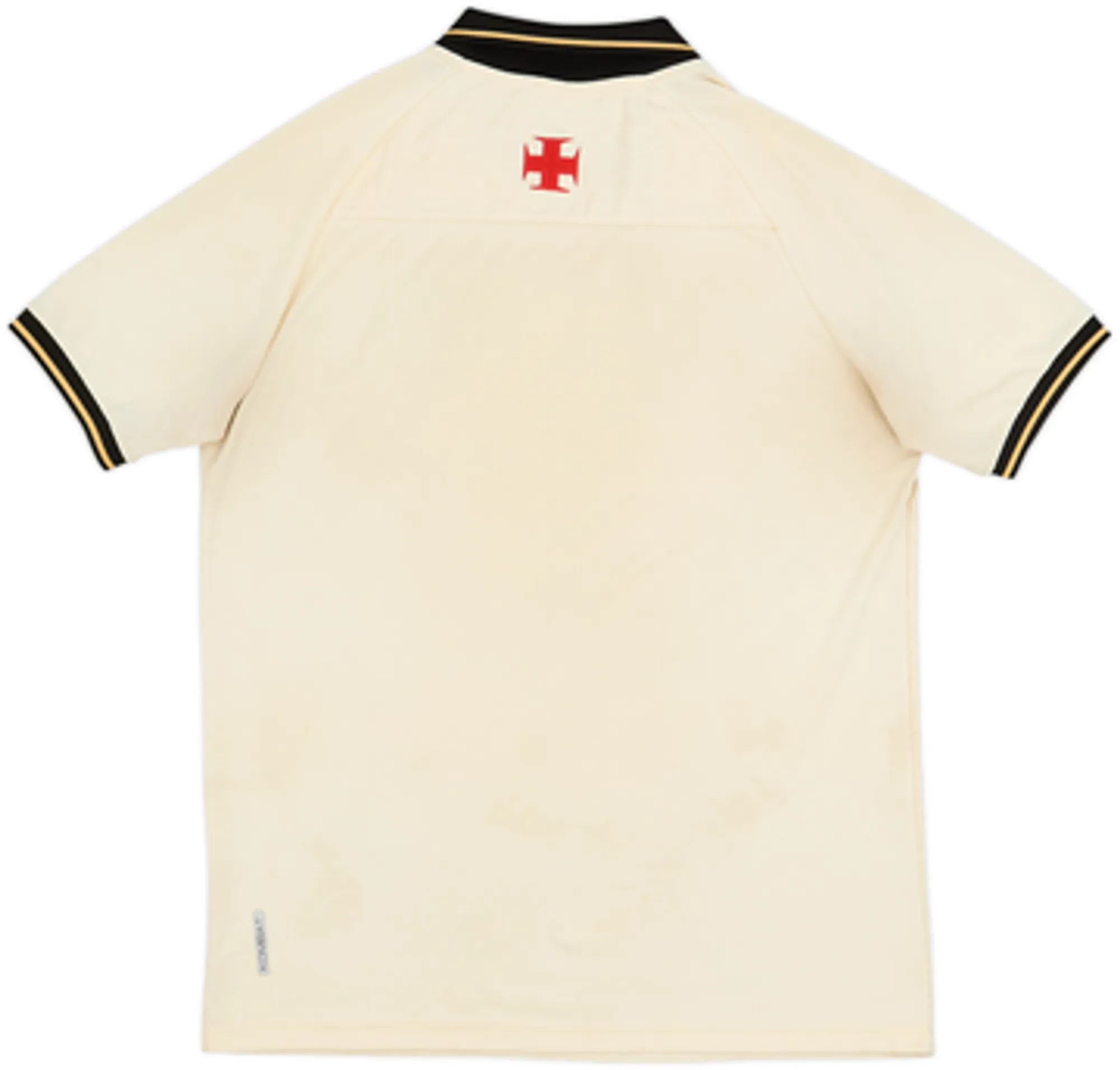 2022-23 Vasco da Gama Third Shirt - 4/10 - (M)