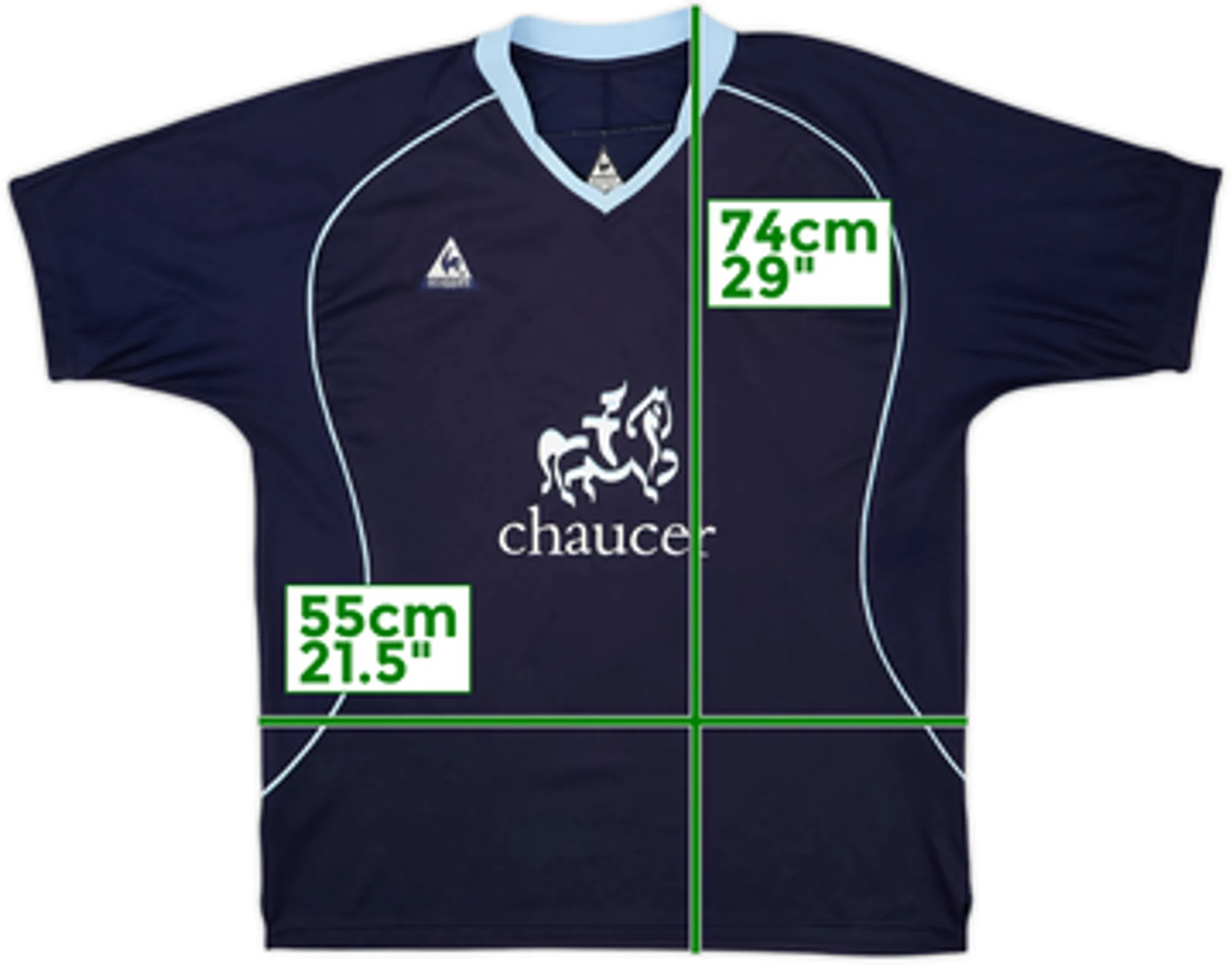 2004-05 Wolves Away Shirt - 8/10 - (XL)