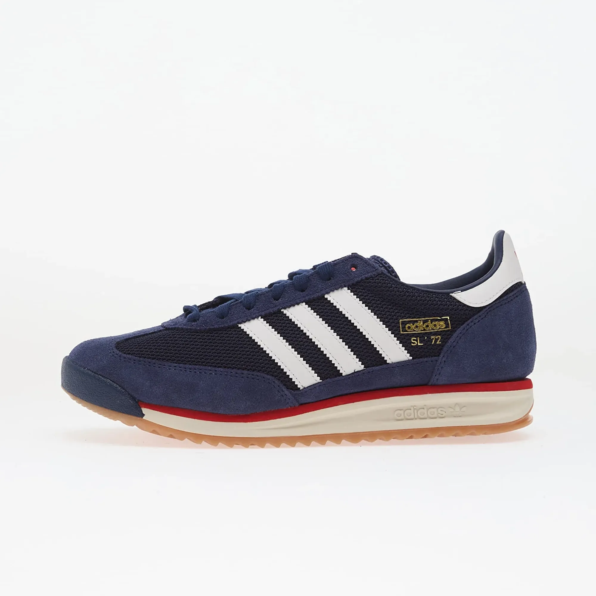 Sneakers Adidas Sl 72 Rs Dark Blue/ Ftw White/ Red Eur 39 1/3