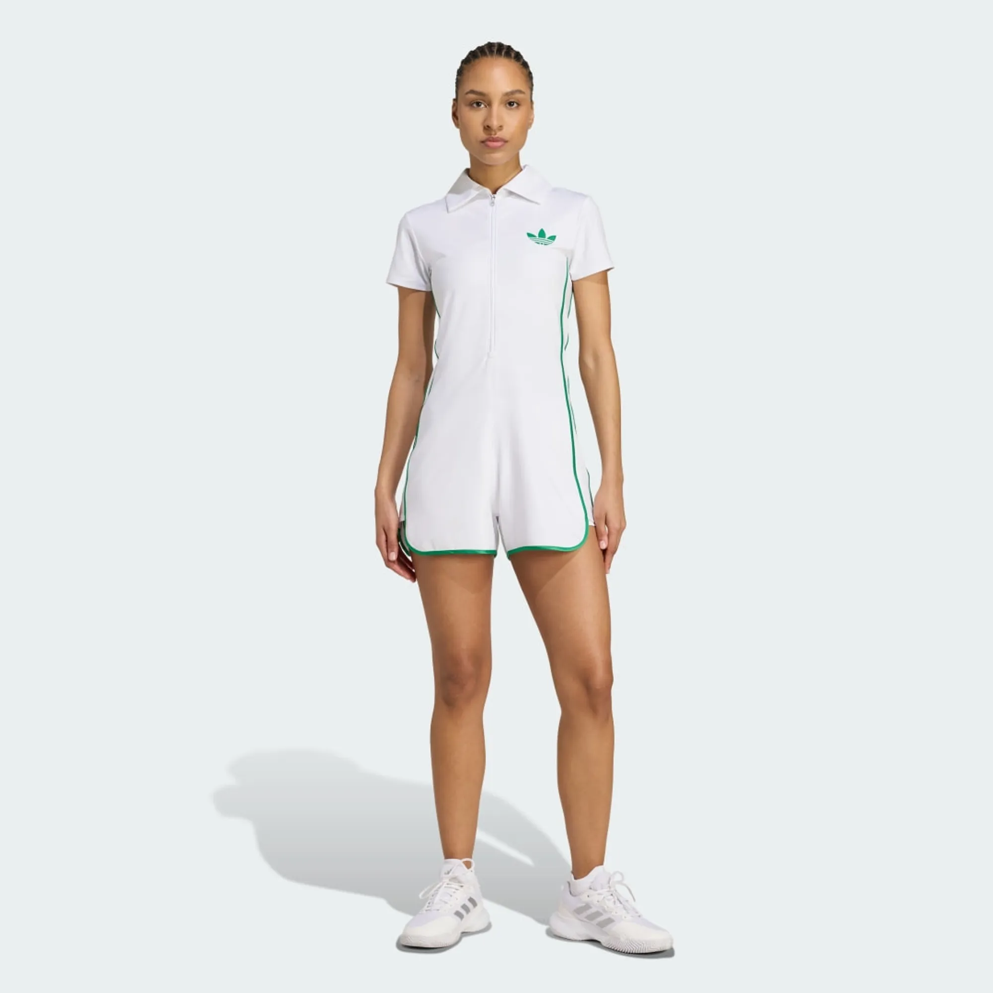 adidas Tennis Climacool Bodysuit