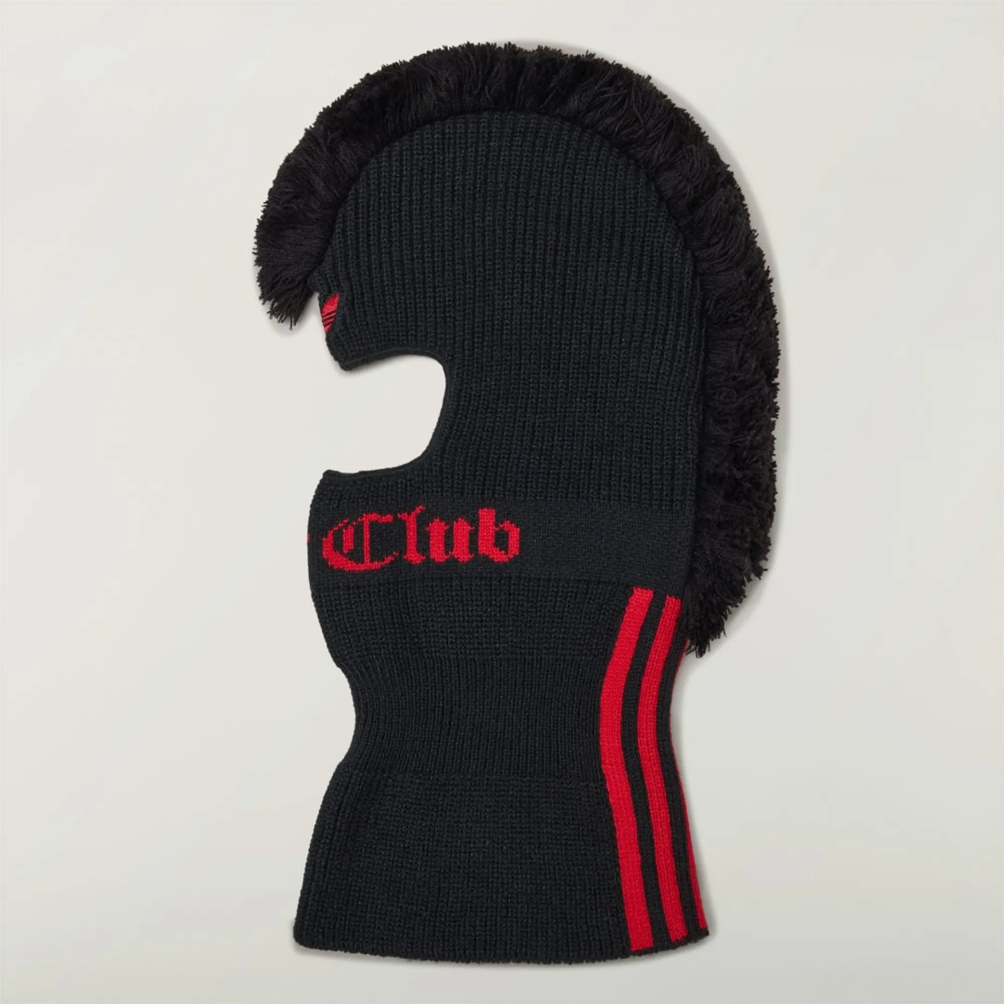 adidas THUG CLUB FRINGED BALACLAVA