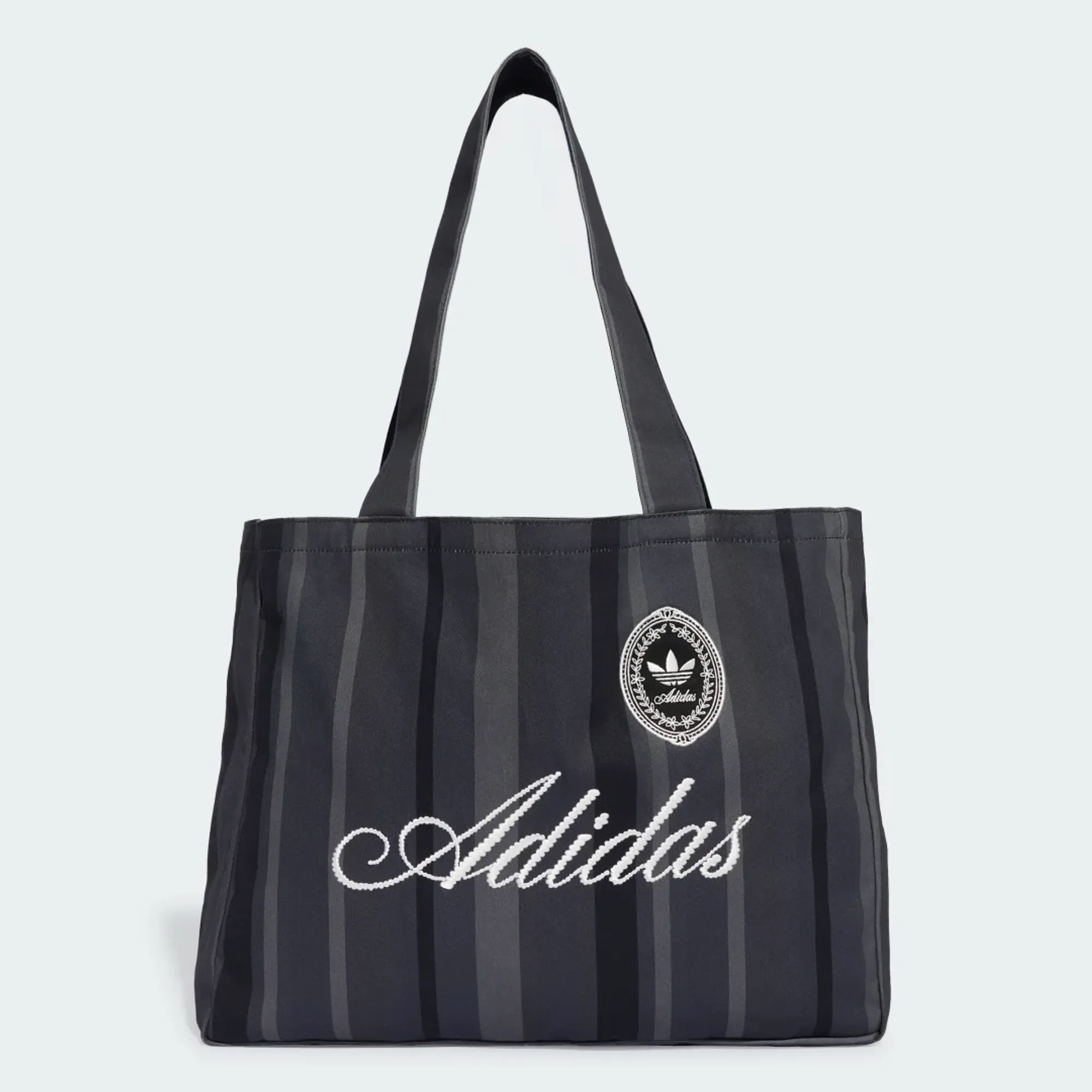 adidas TOTE BAG CANVAS