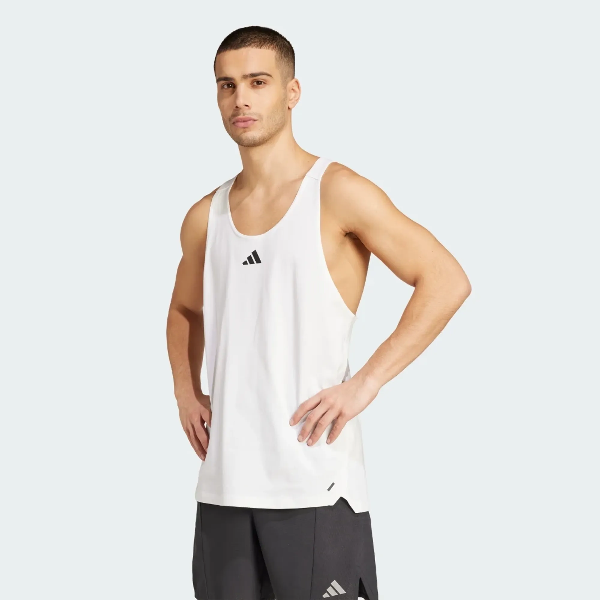 adidas PrimeLift Stringer