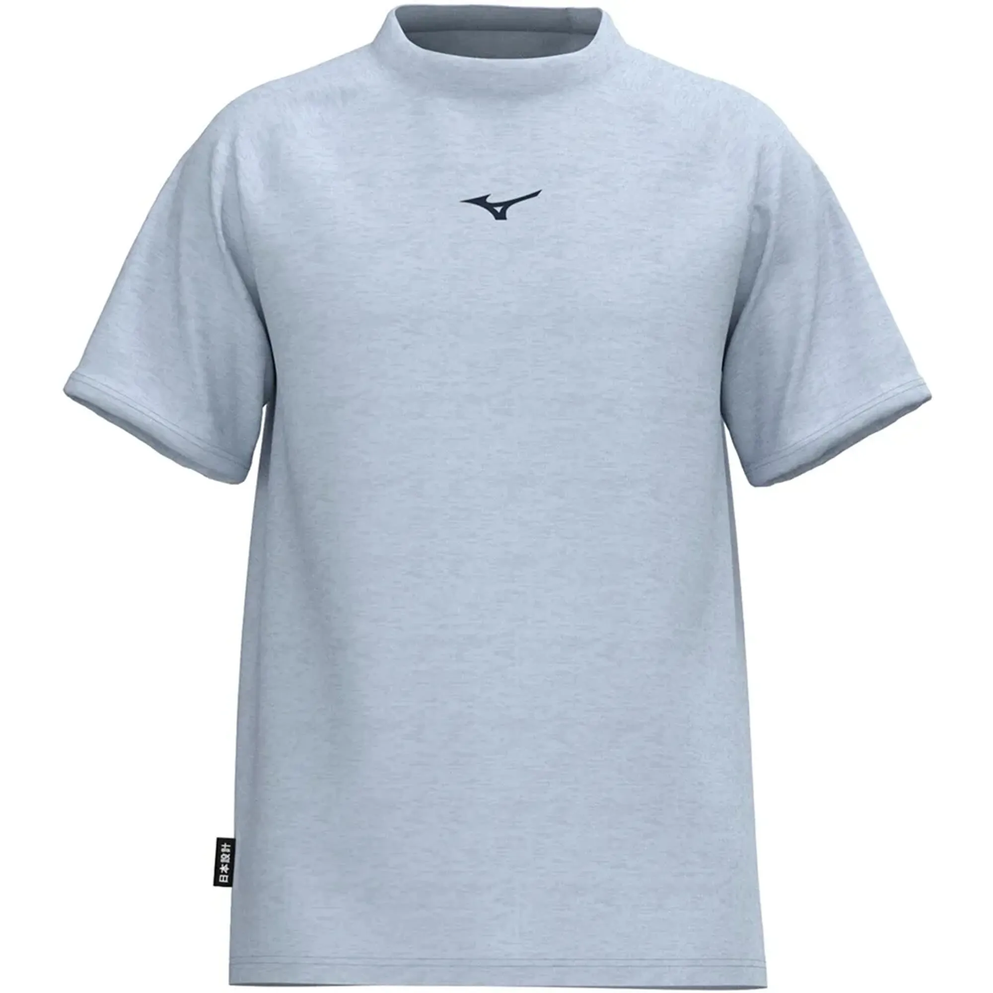 Mizuno Athletic Short Sleeve T-shirt