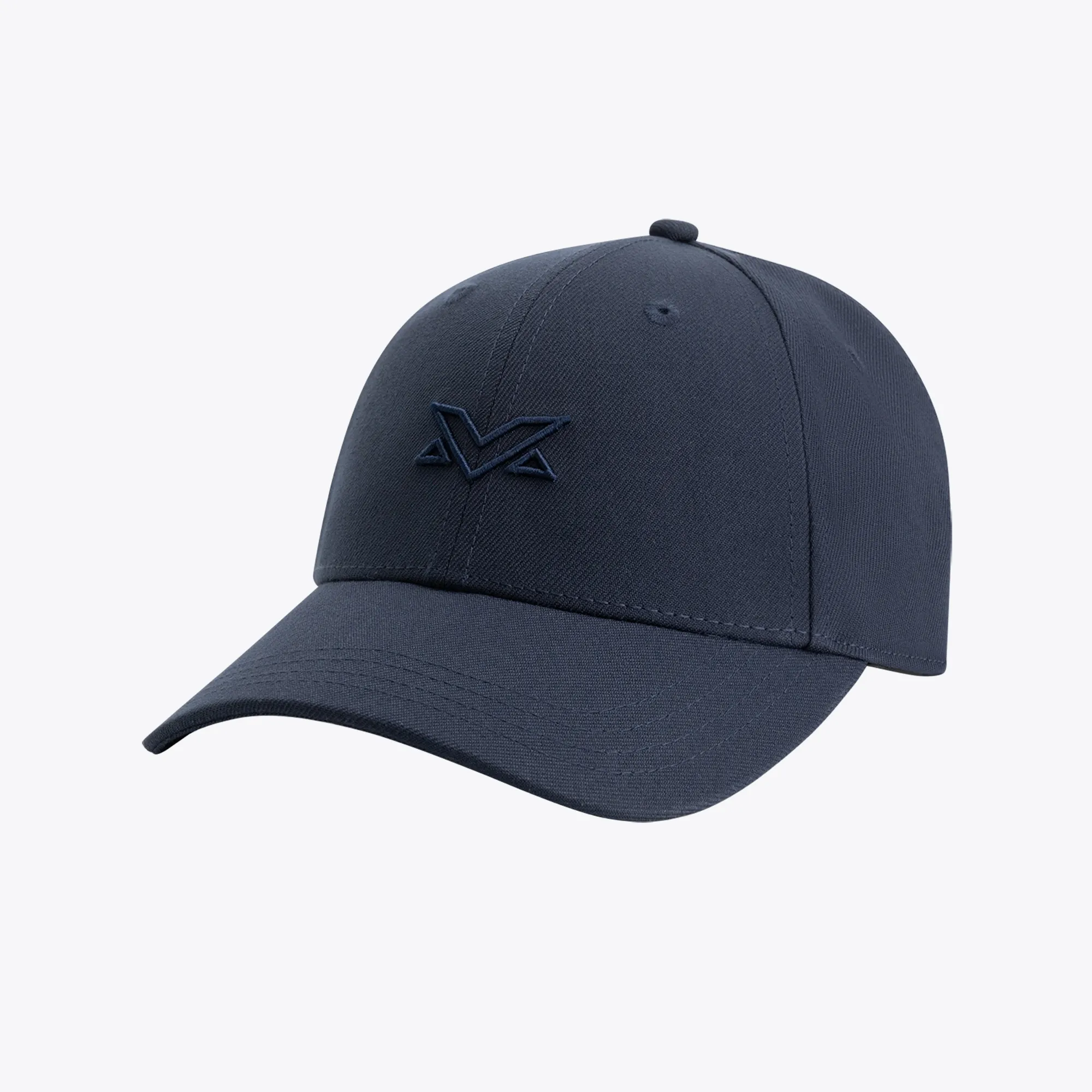 MV Official Outline Cap - Navy