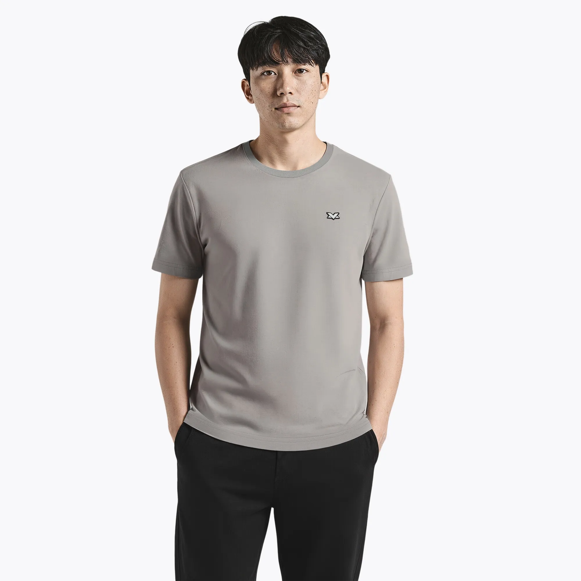 MV Official Essentials T-Shirt - Grey