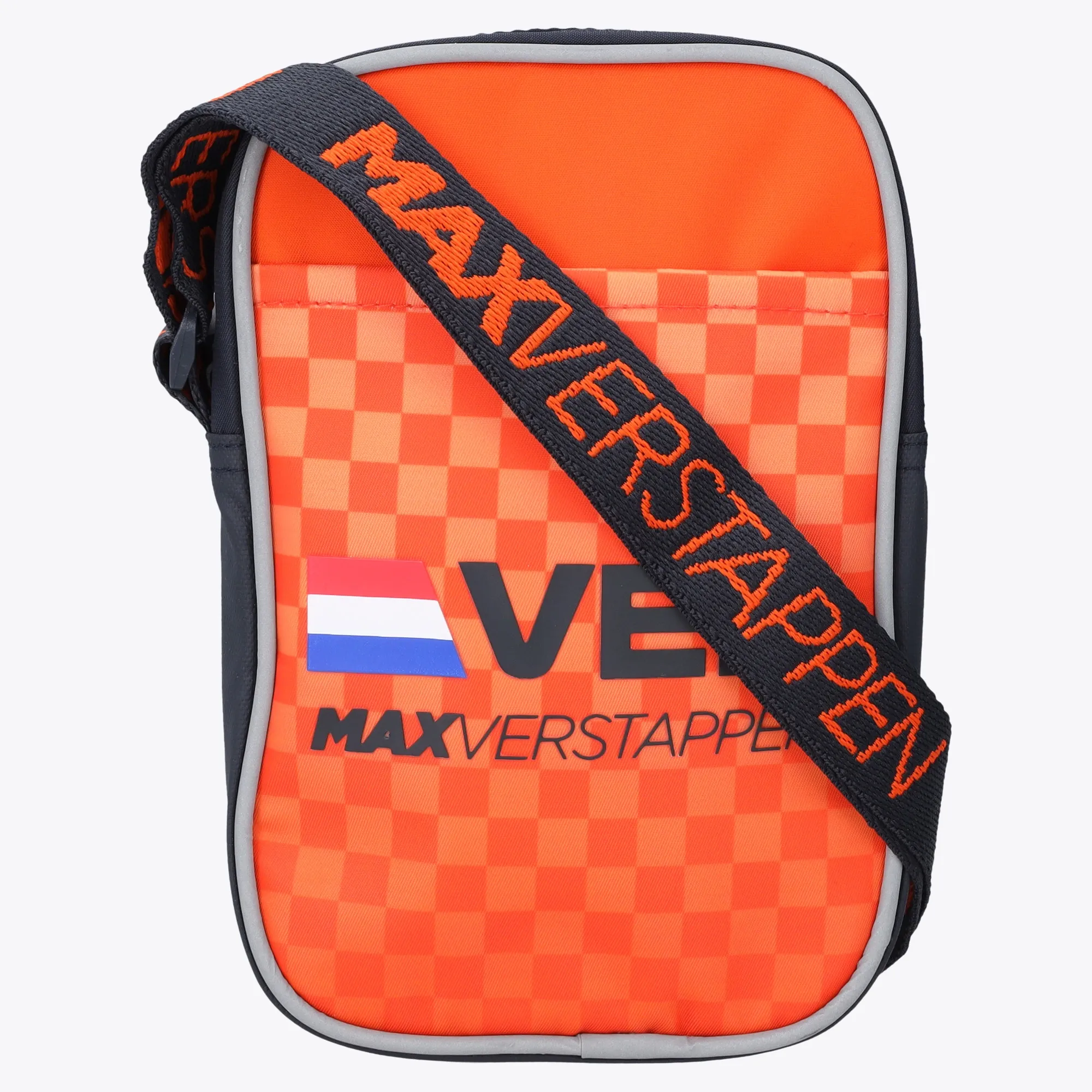 Max Verstappen Shoulder Bag