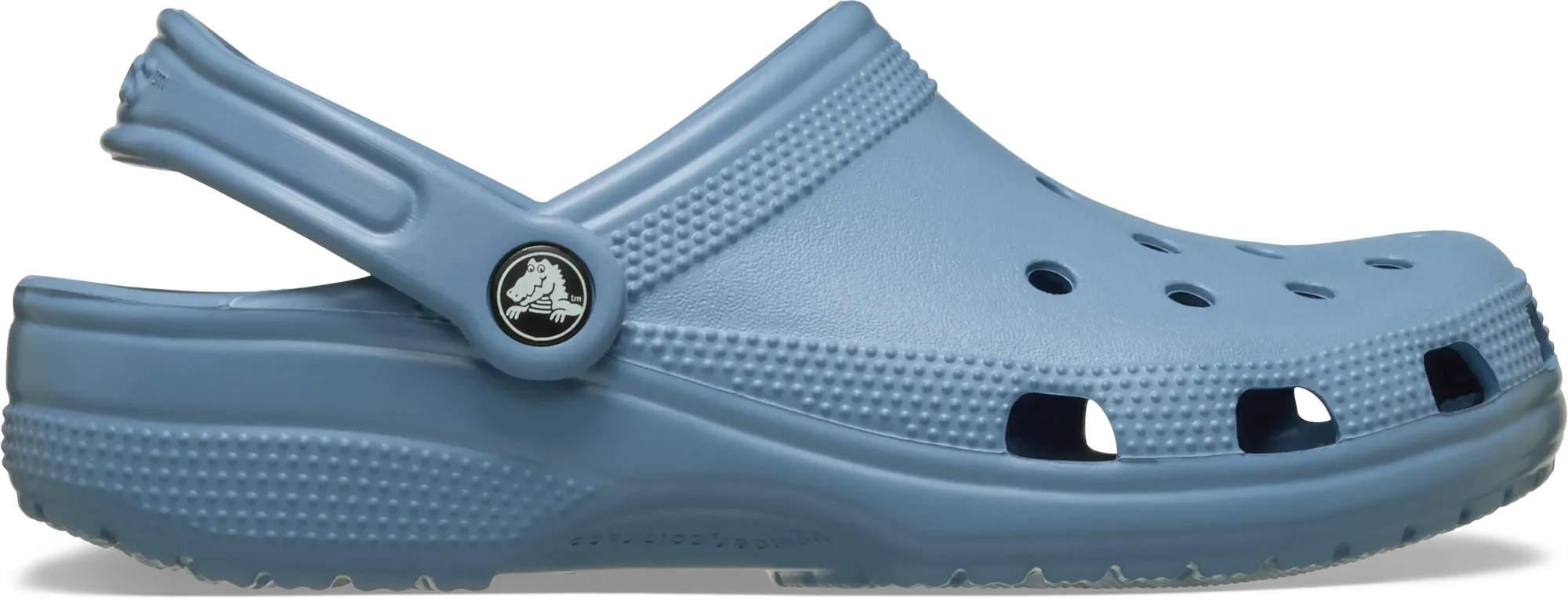 Crocs | Unisex | Classic | Clogs | Astro Blue | W10/M9