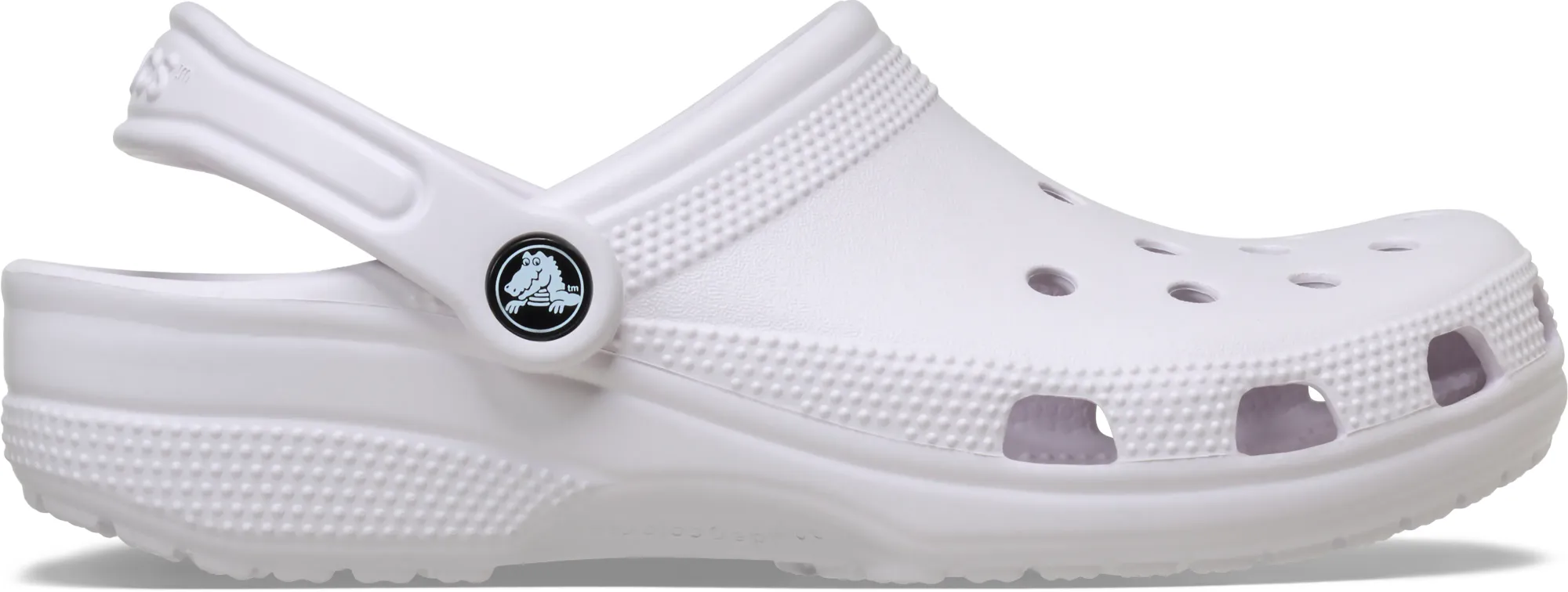 Crocs | Unisex | Classic | Clogs | Grape Ice | W10/M9