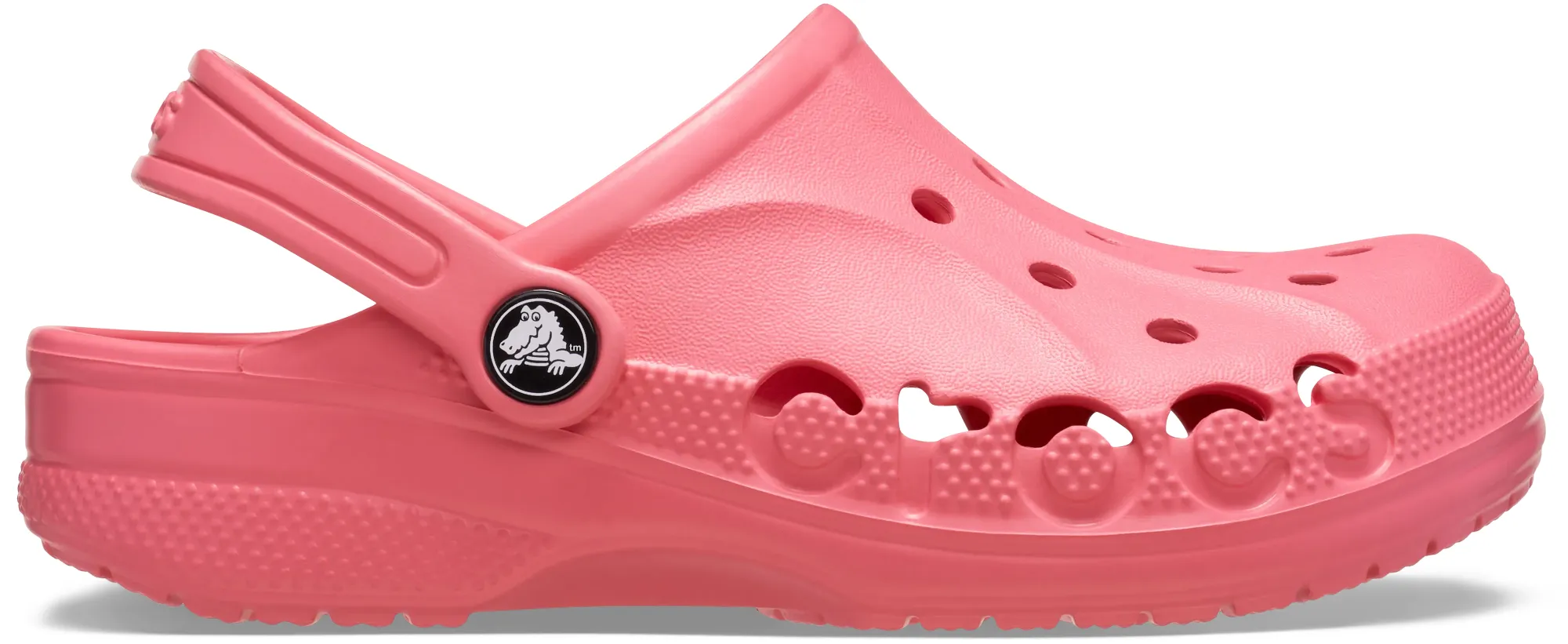 Crocs | Kids | Toddler Baya | Clogs | Dark Cherry | C4