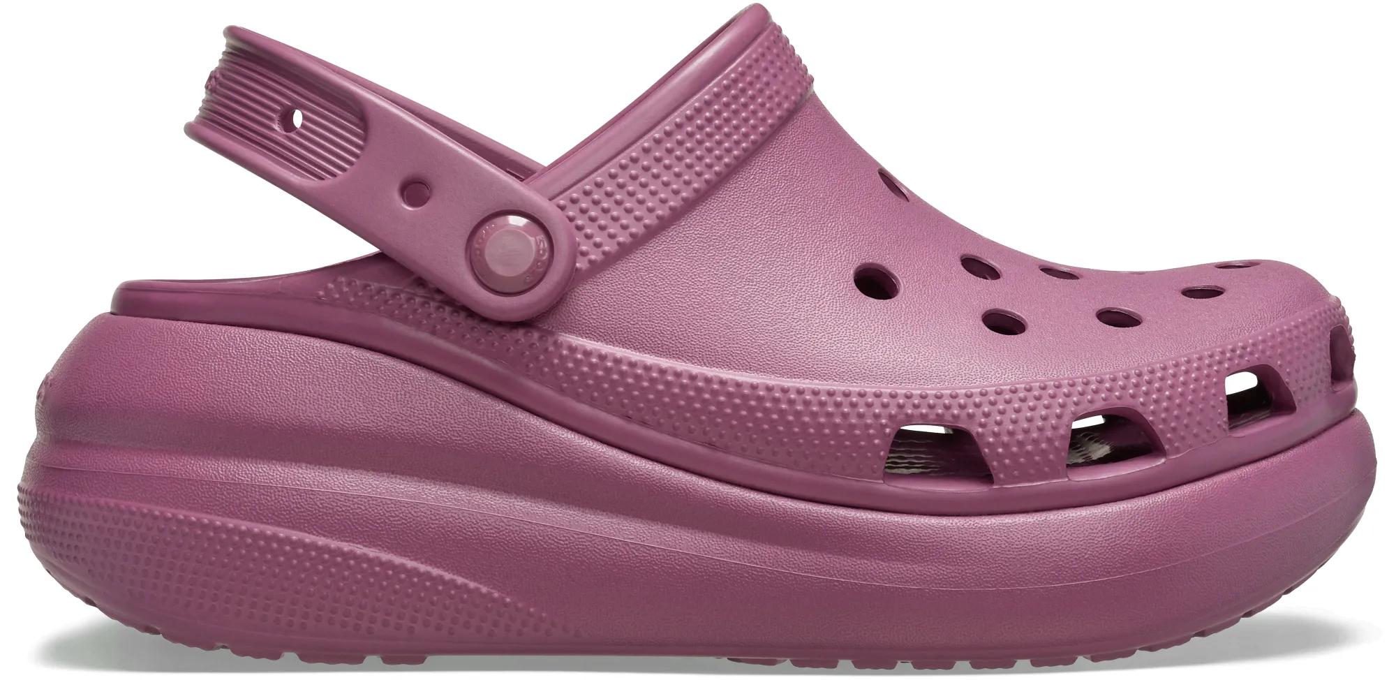 Crocs | Unisex | Crush | Clogs | Lunar Dusk | W4/M3