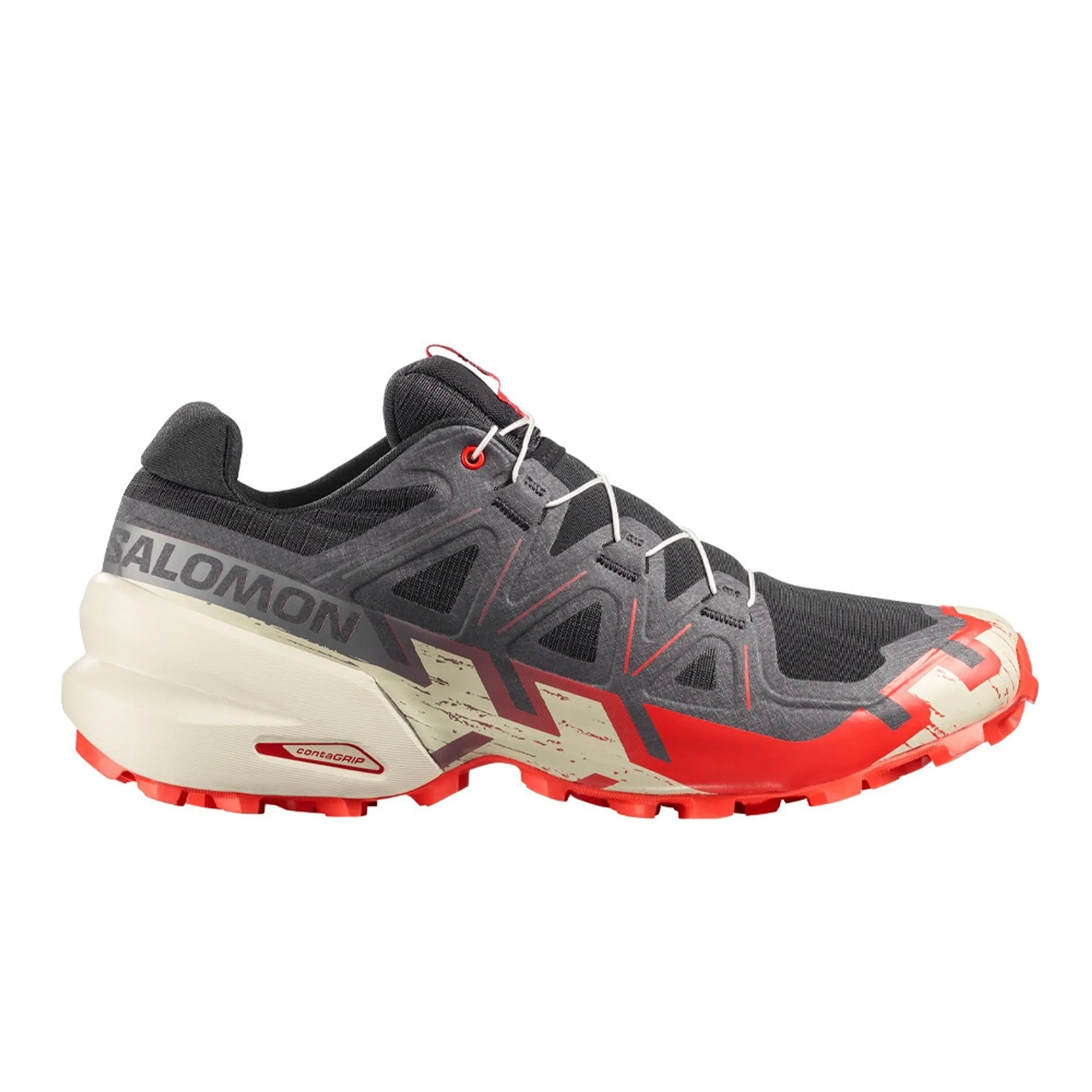 Salomon Speedcross 6 Men's Trail Running Shoes - SS26
