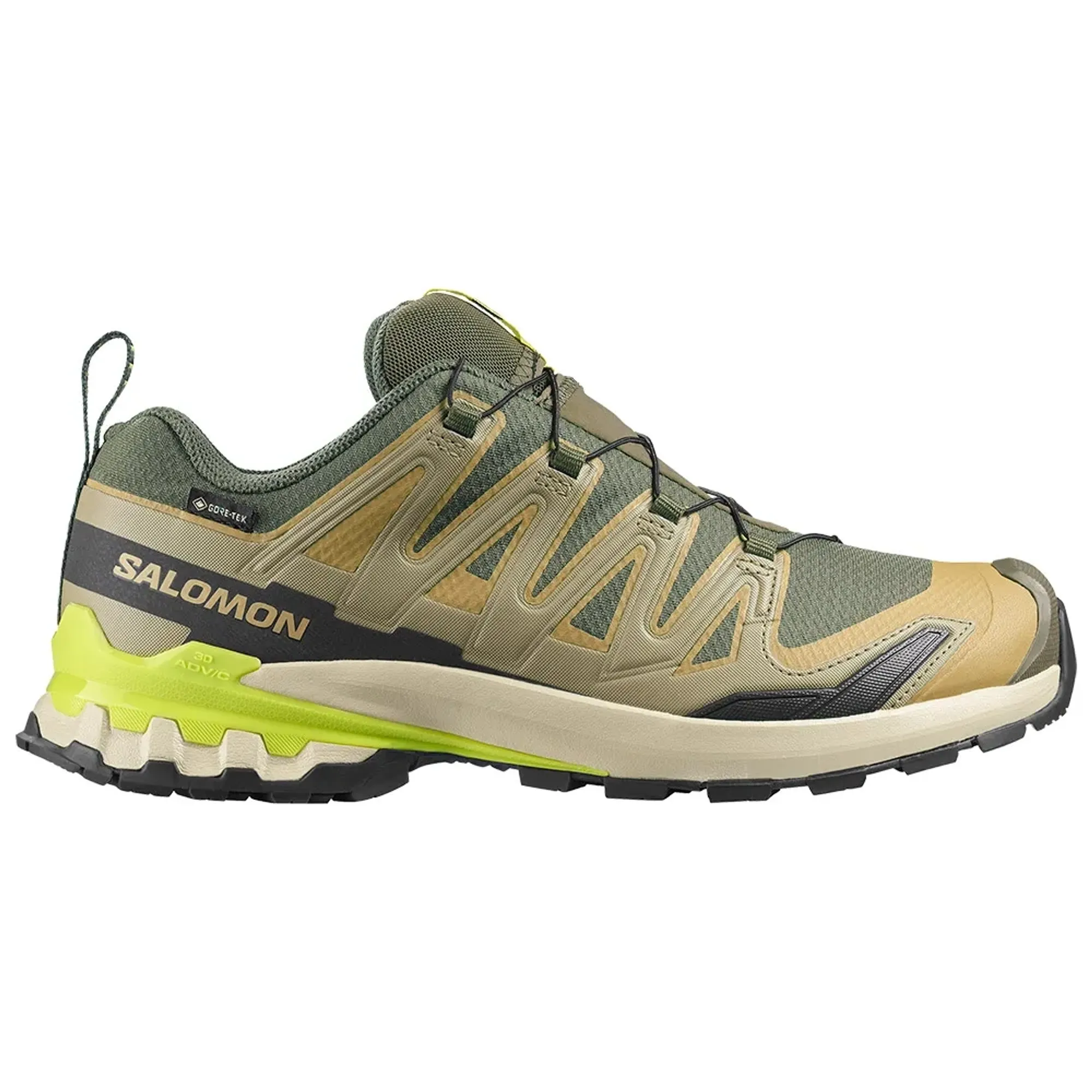 Salomon XA Pro 3D V9 GORE-TEX Men's Trail Running Shoes - SS26