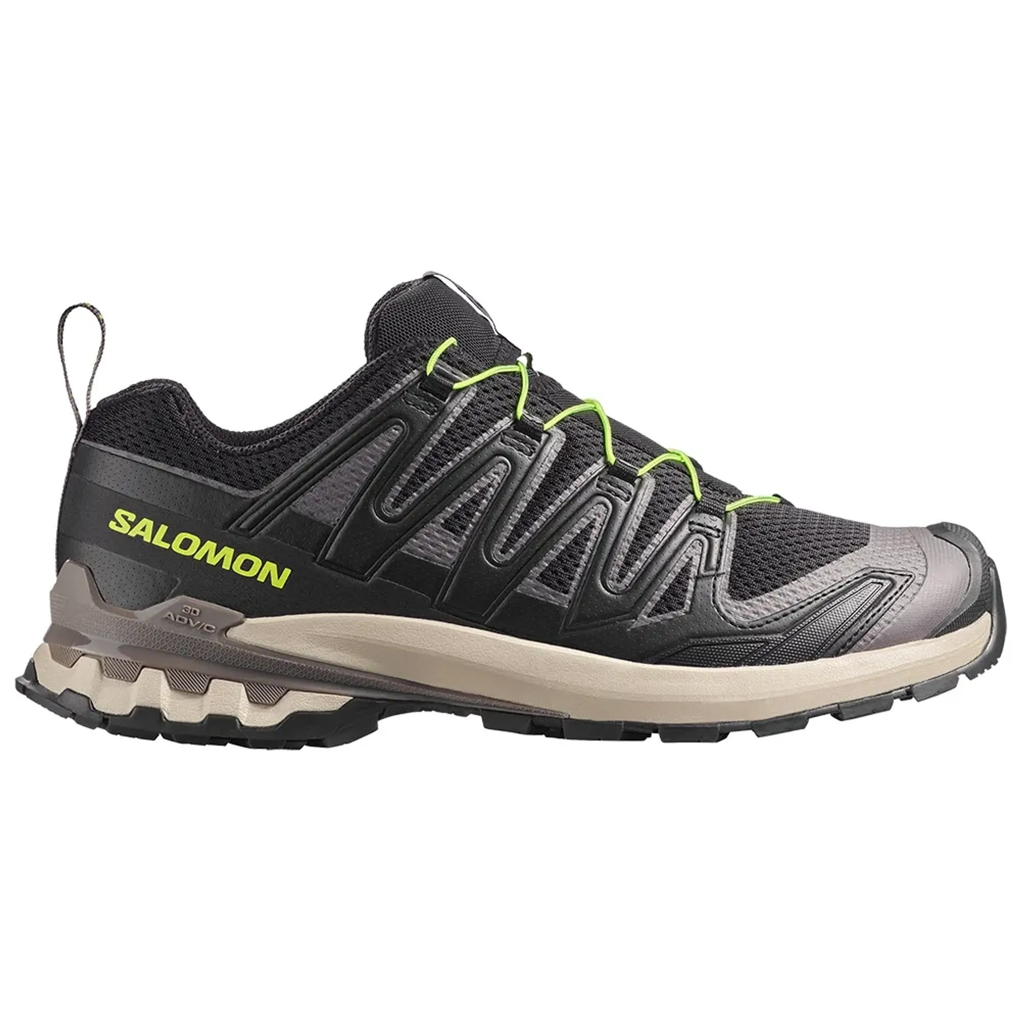 Salomon XA Pro 3D V9 Men's Trail Running Shoes - SS26