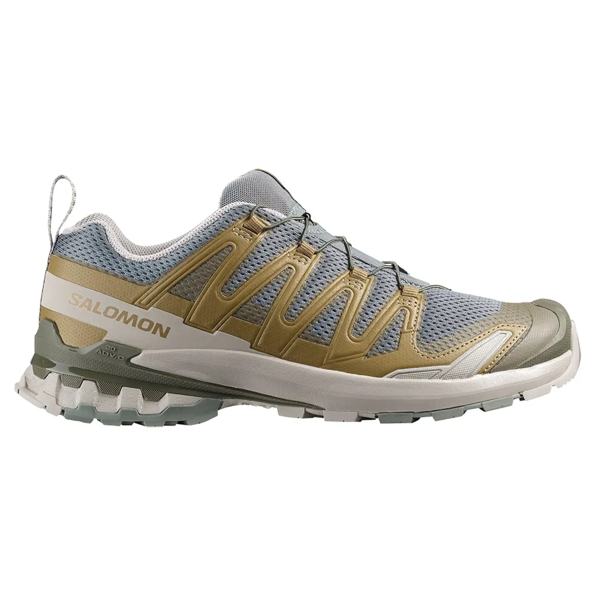 Salomon XA Pro 3D V9 Men's Trail Running Shoes - SS26