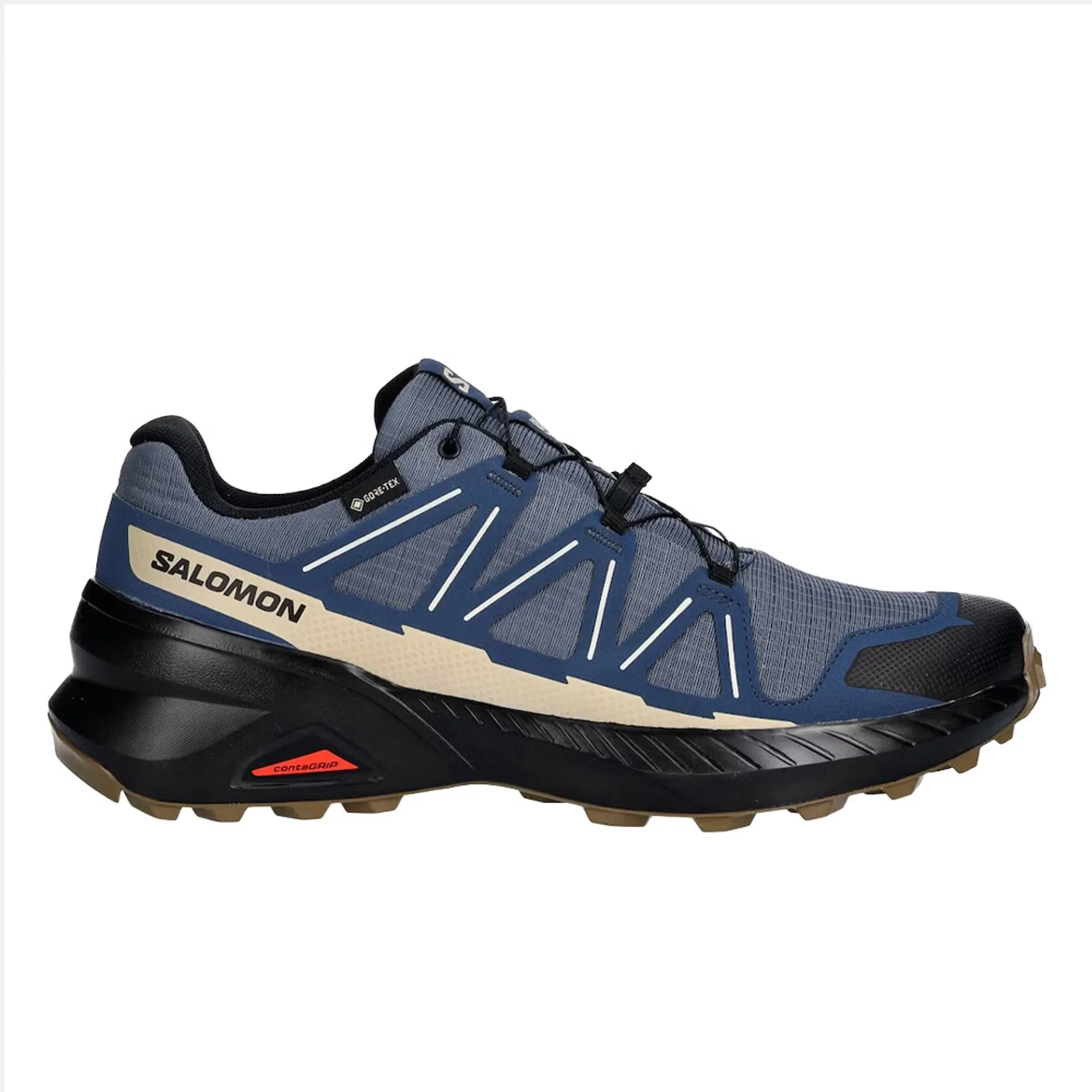 Salomon Speedcross Peak GORE-TEX Men's Trail Running Shoes - SS26