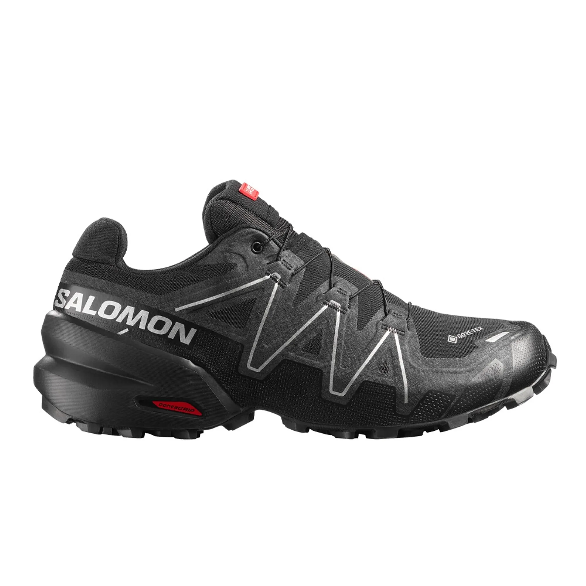 Salomon Speedcross 6 GORE-TEX 20 Years Men's Trail Running Shoes - SS26