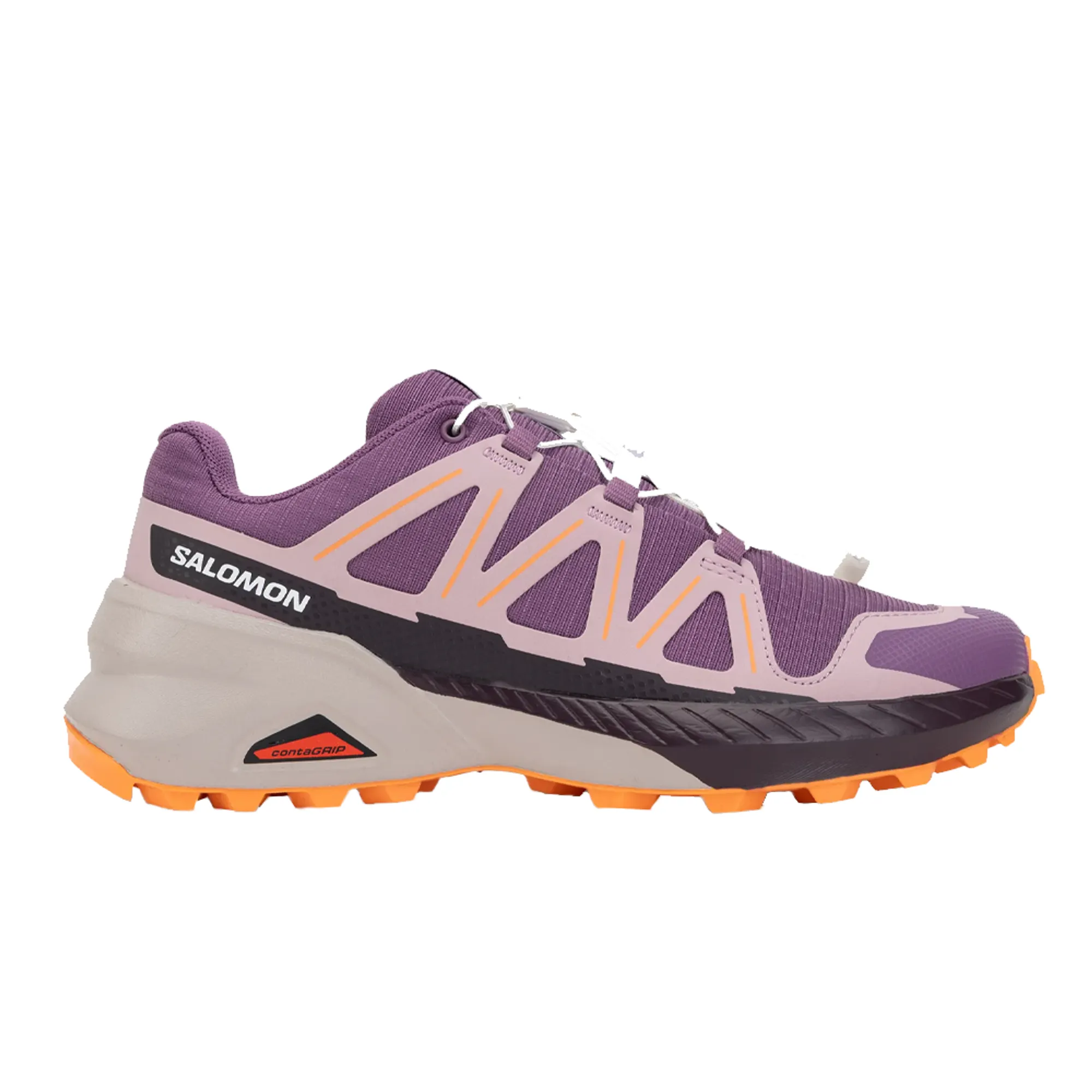 Salomon Speedcross Peak Women's Trail Running Shoes - SS26