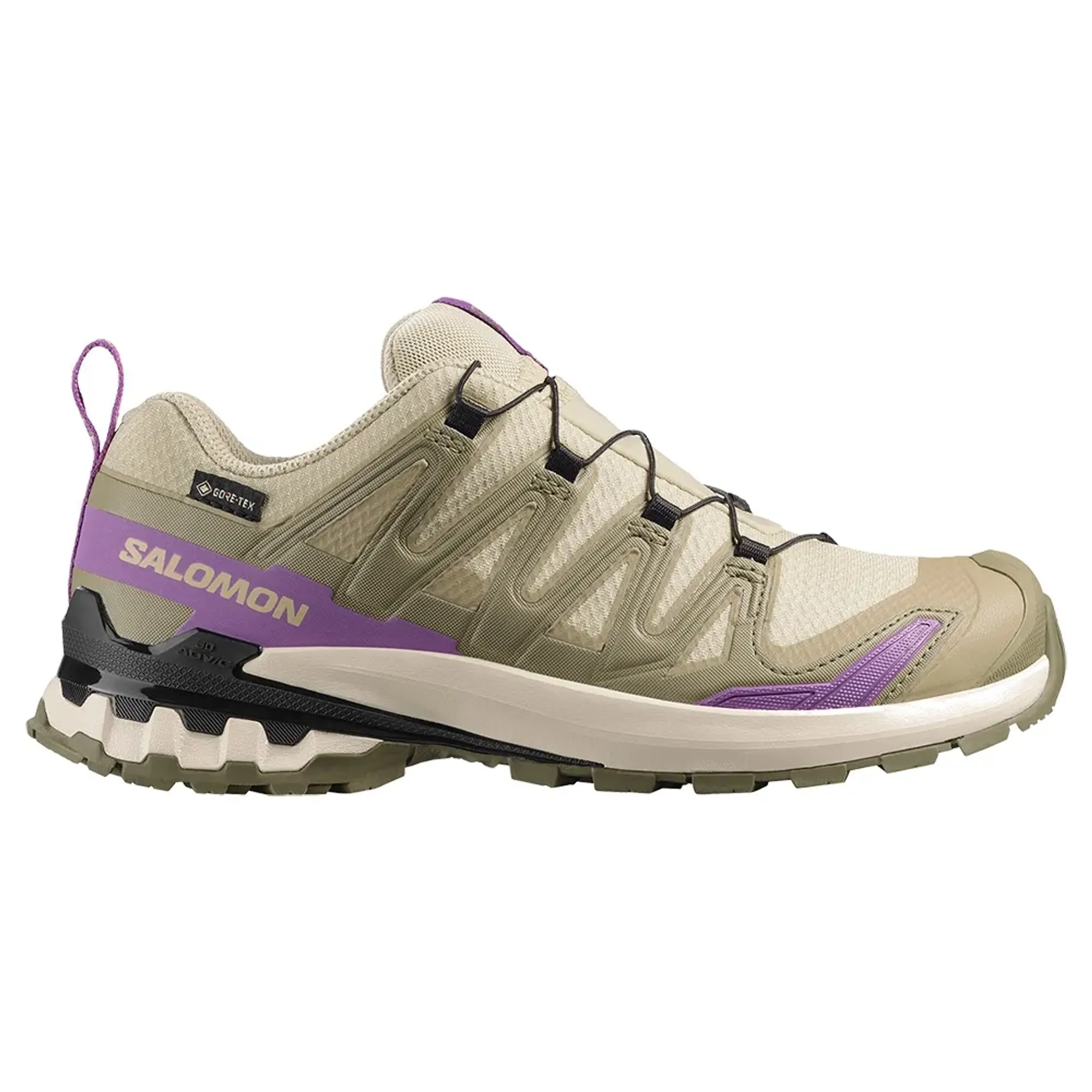 Salomon XA Pro 3D v9 GORE-TEX Women's Trail Running Shoes - SS26