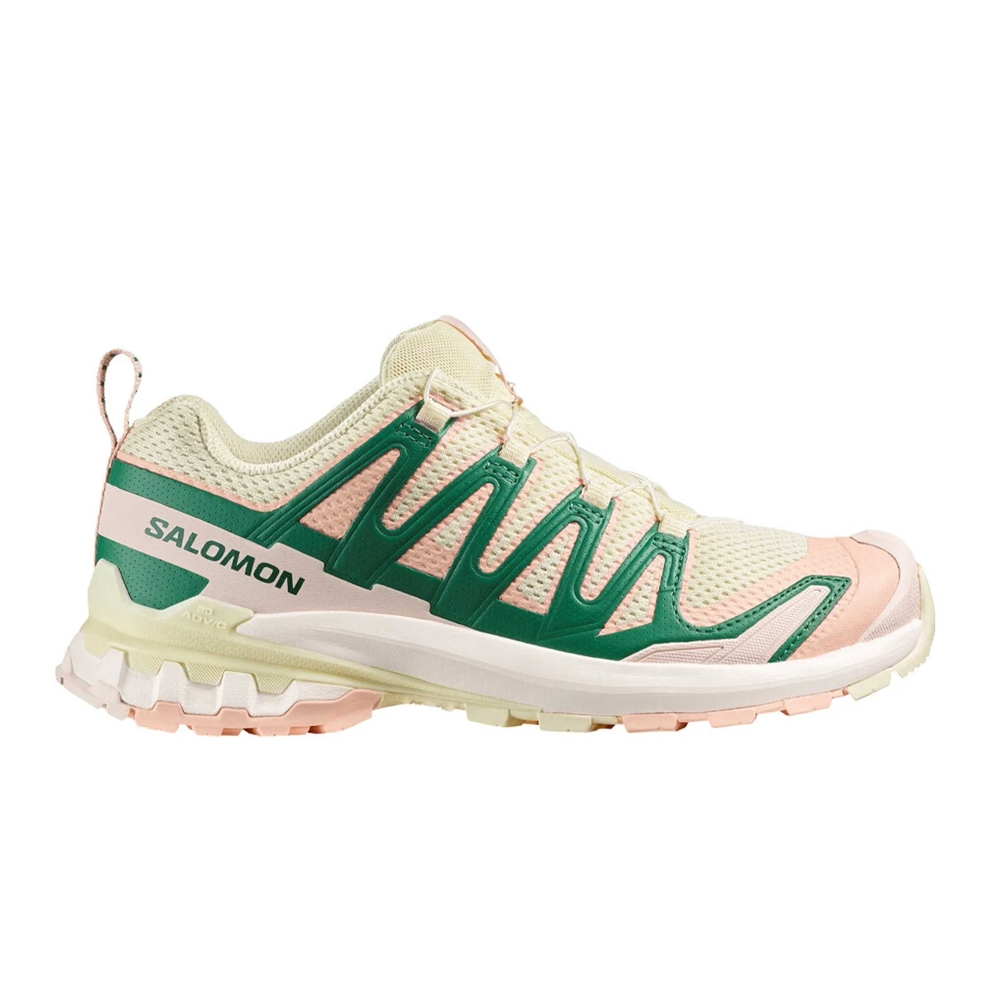 Salomon XA Pro 3D V9 Women's Trail Running Shoes - SS26