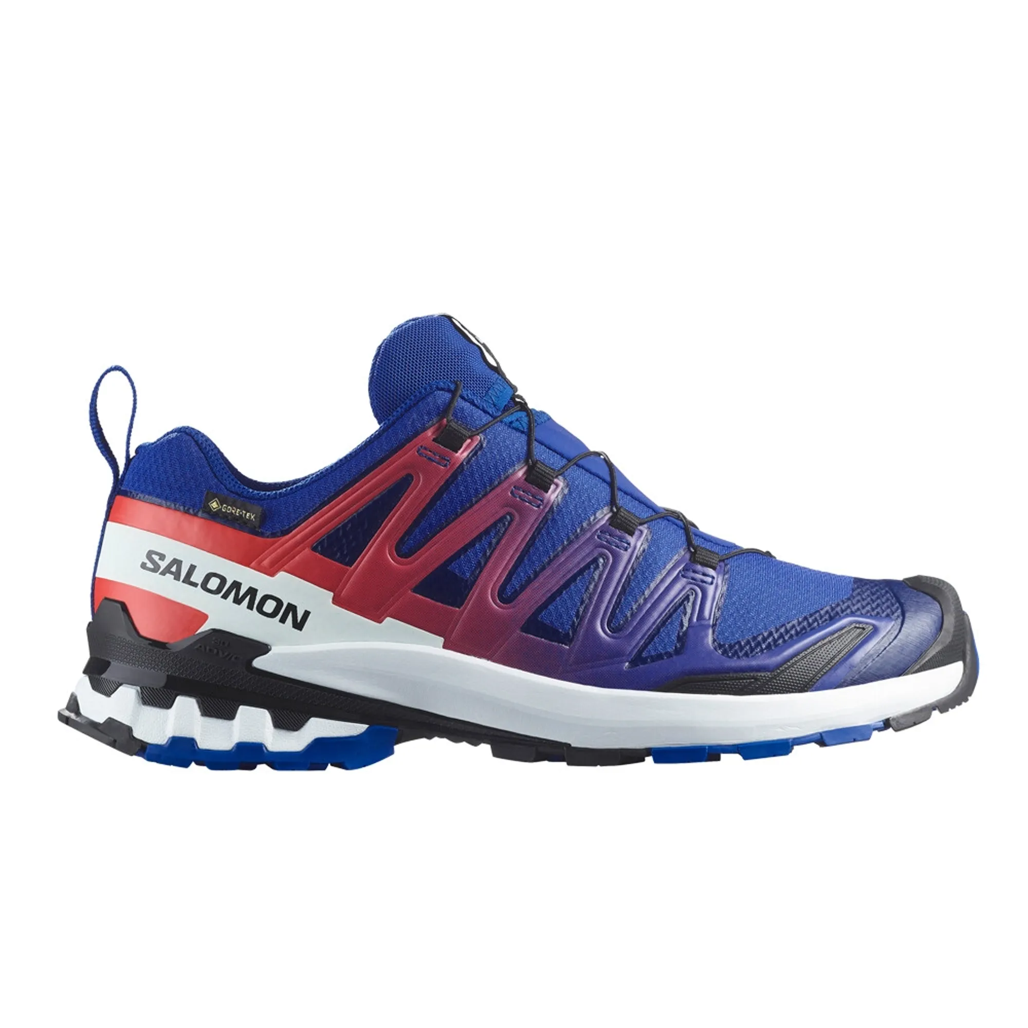 Salomon XA PRO 3D V9 GORE-TEX Equipe Trail Running Shoes - SS26