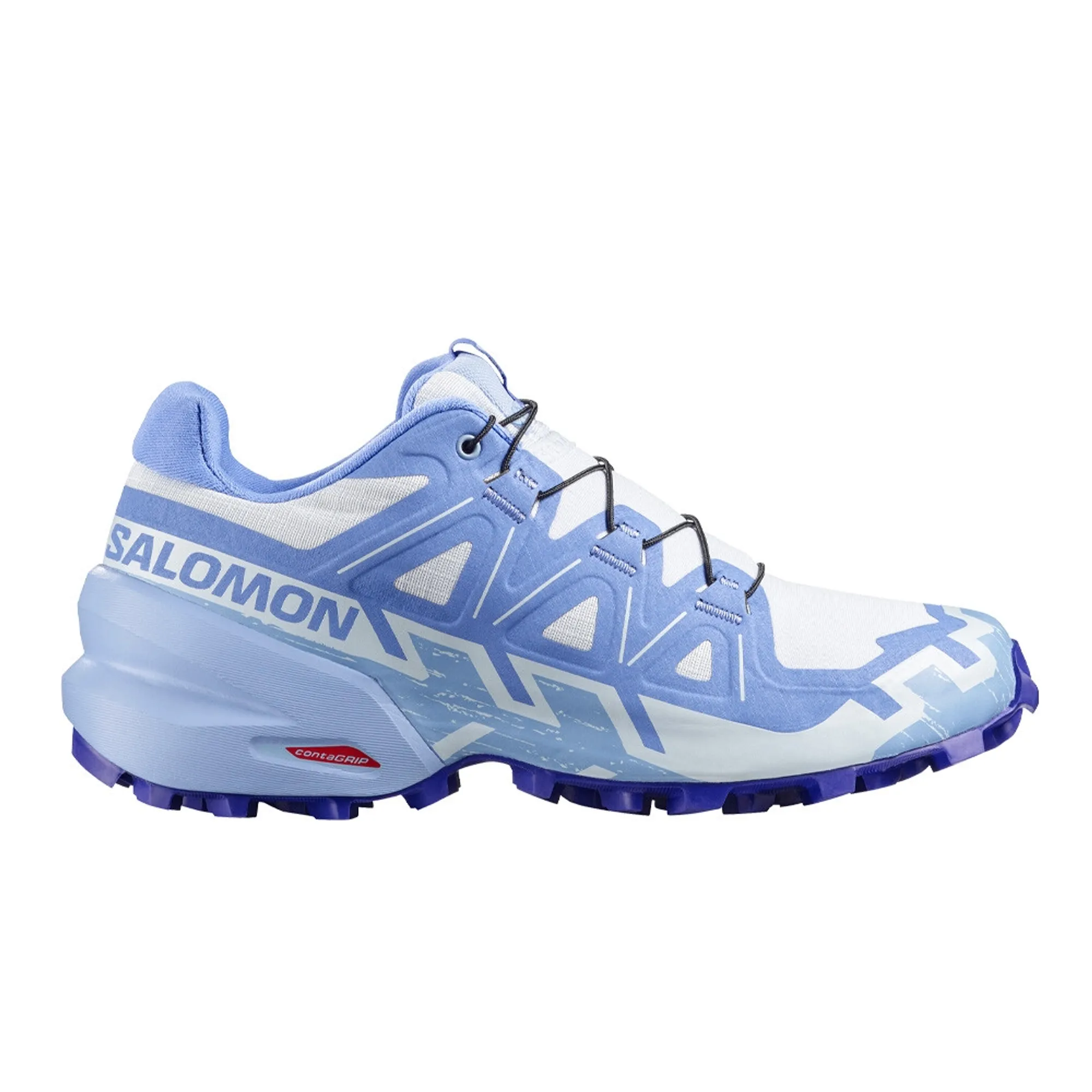 Salomon Speedcross 6 Women's Trail Running Shoes - SS26