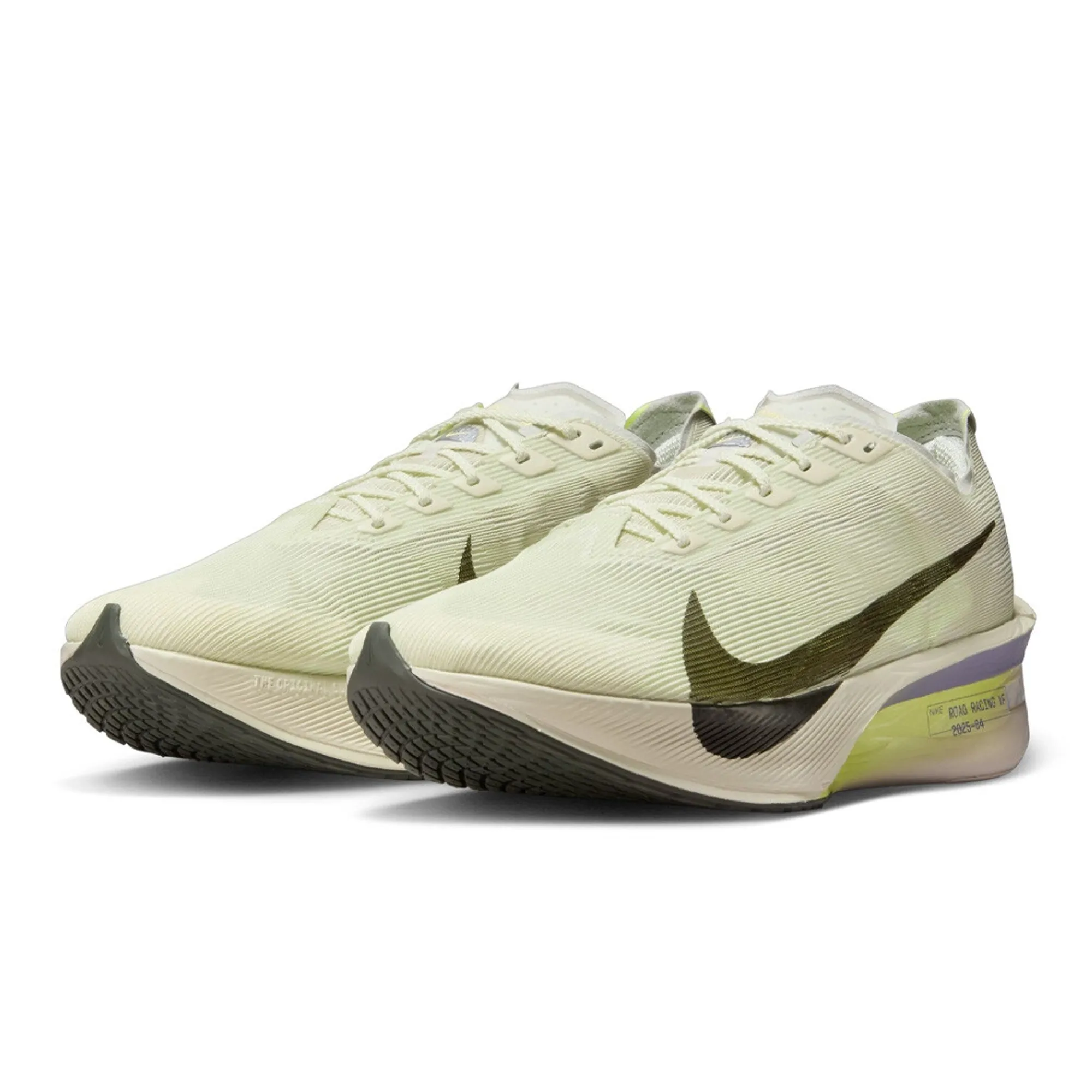 Nike ZoomX Vaporfly Next% 4 Men's Running Shoes - SP26