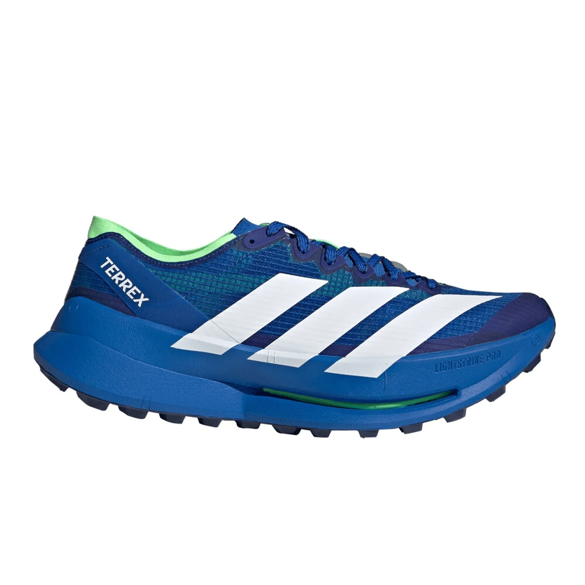 adidas Terrex Agravic Speed Ultra 2 Men's Trail Running Shoes - SS26