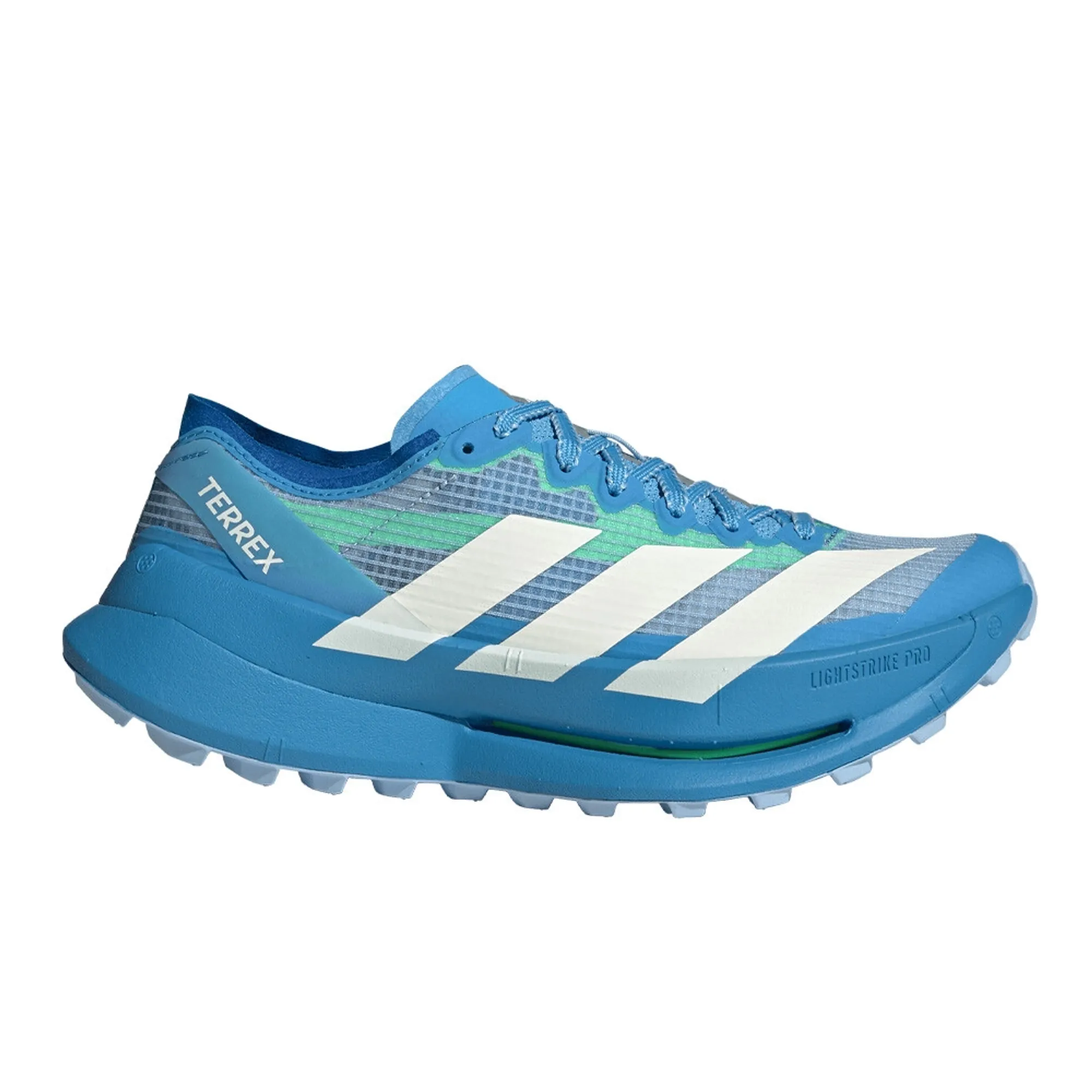 adidas Terrex Agravic Speed Ultra 2 Women's Trail Running Shoes - SS26