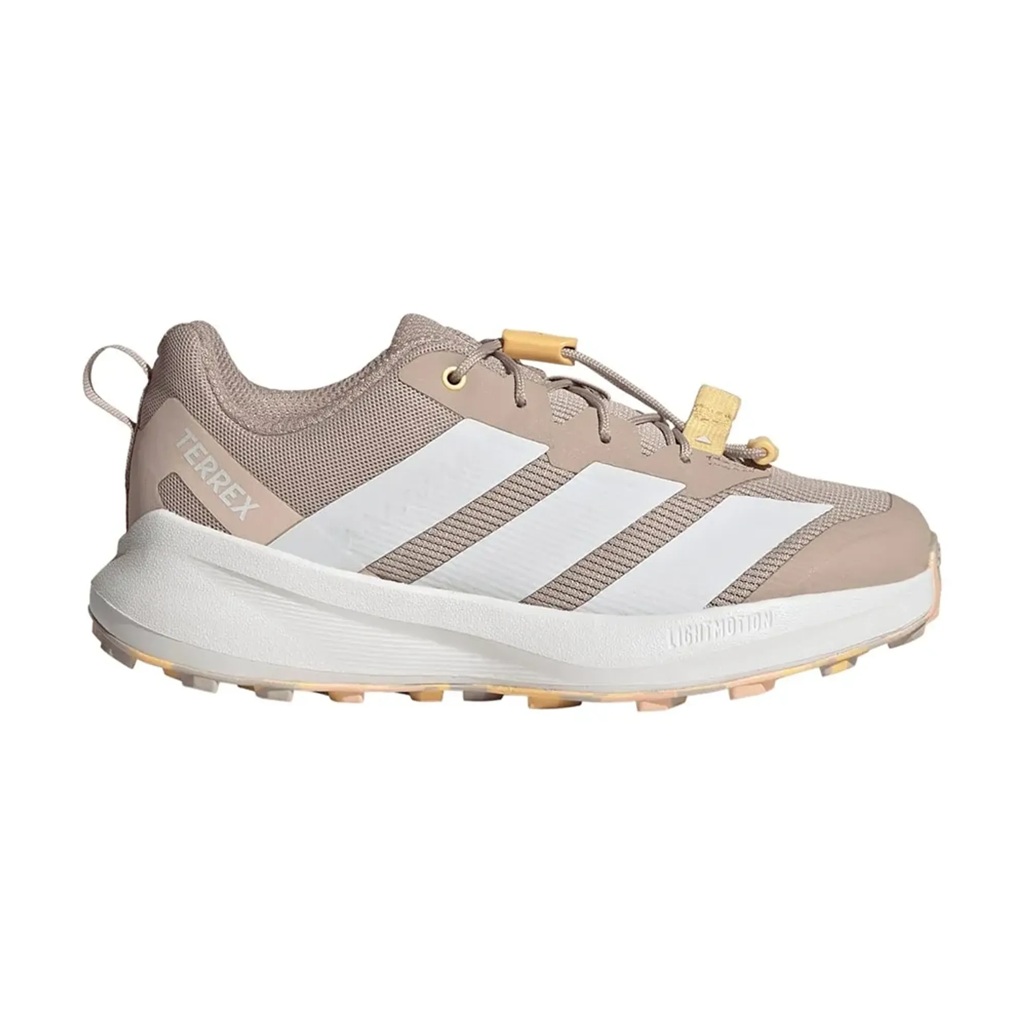 adidas Terrex Agravic Junior Trail Running Shoes - SS26