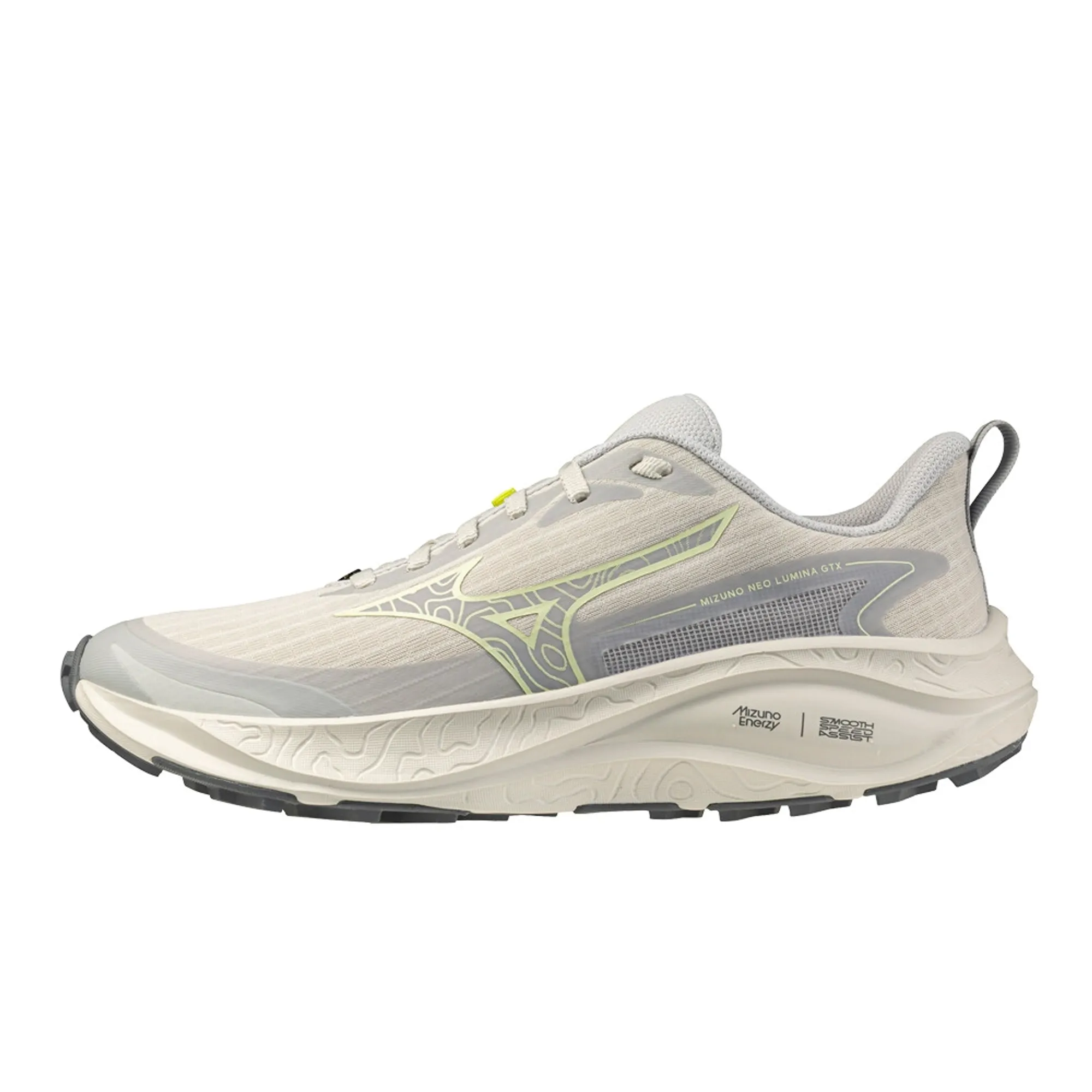 Mizuno Neo Lumina GORE-TEX Women's Trail Running Shoes - SS26