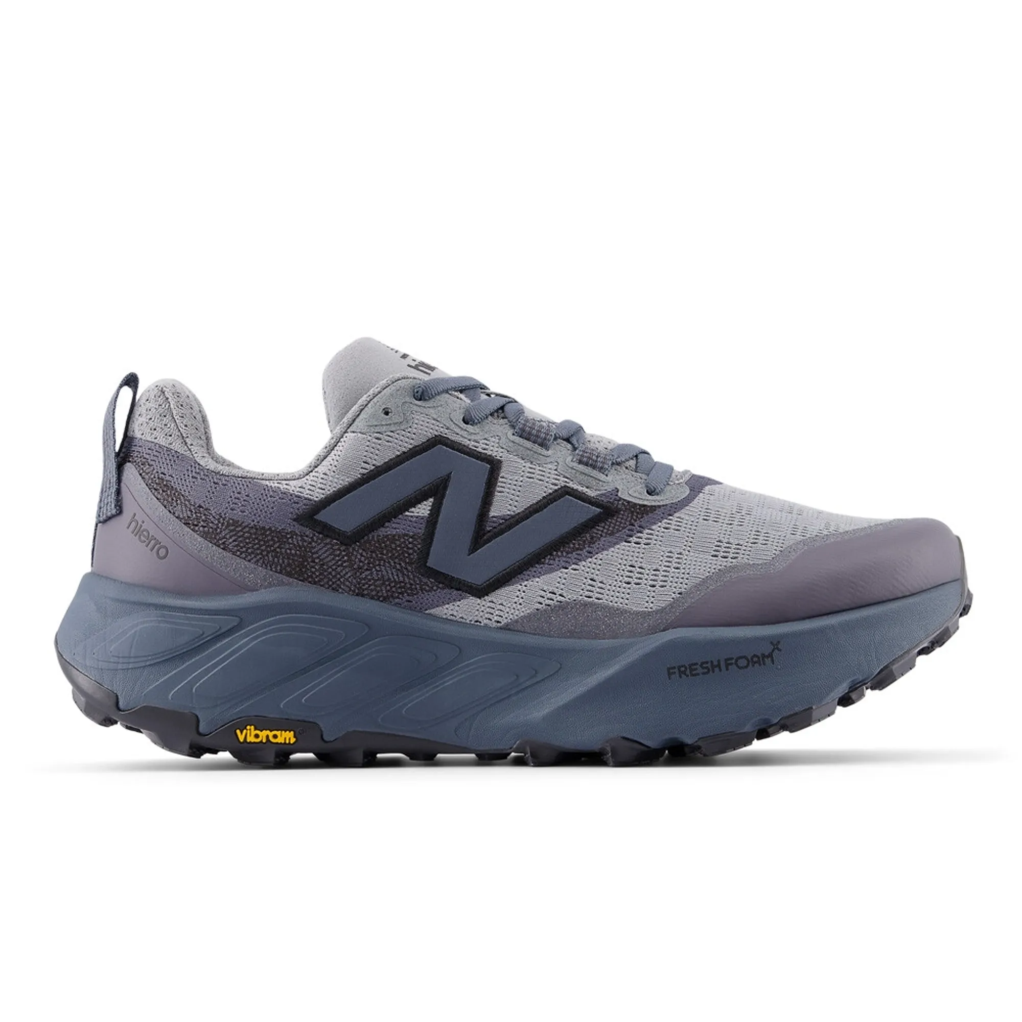 New Balance Fresh Foam X Hierro v9 Men's Trail Running Shoes (2E Width) - SS26