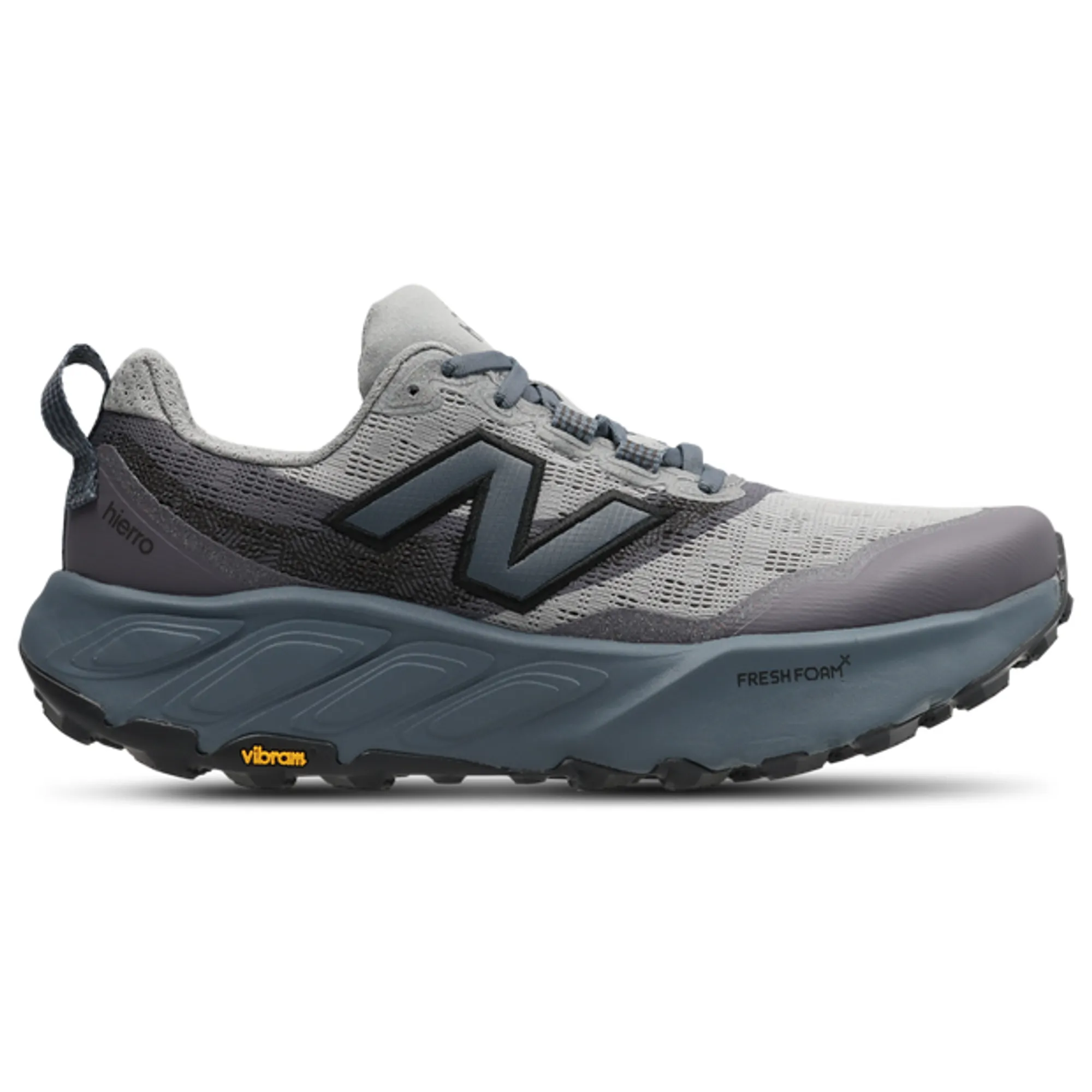 New Balance Fresh Foam X Hierro v9 Men's Trail Running Shoes - SS26