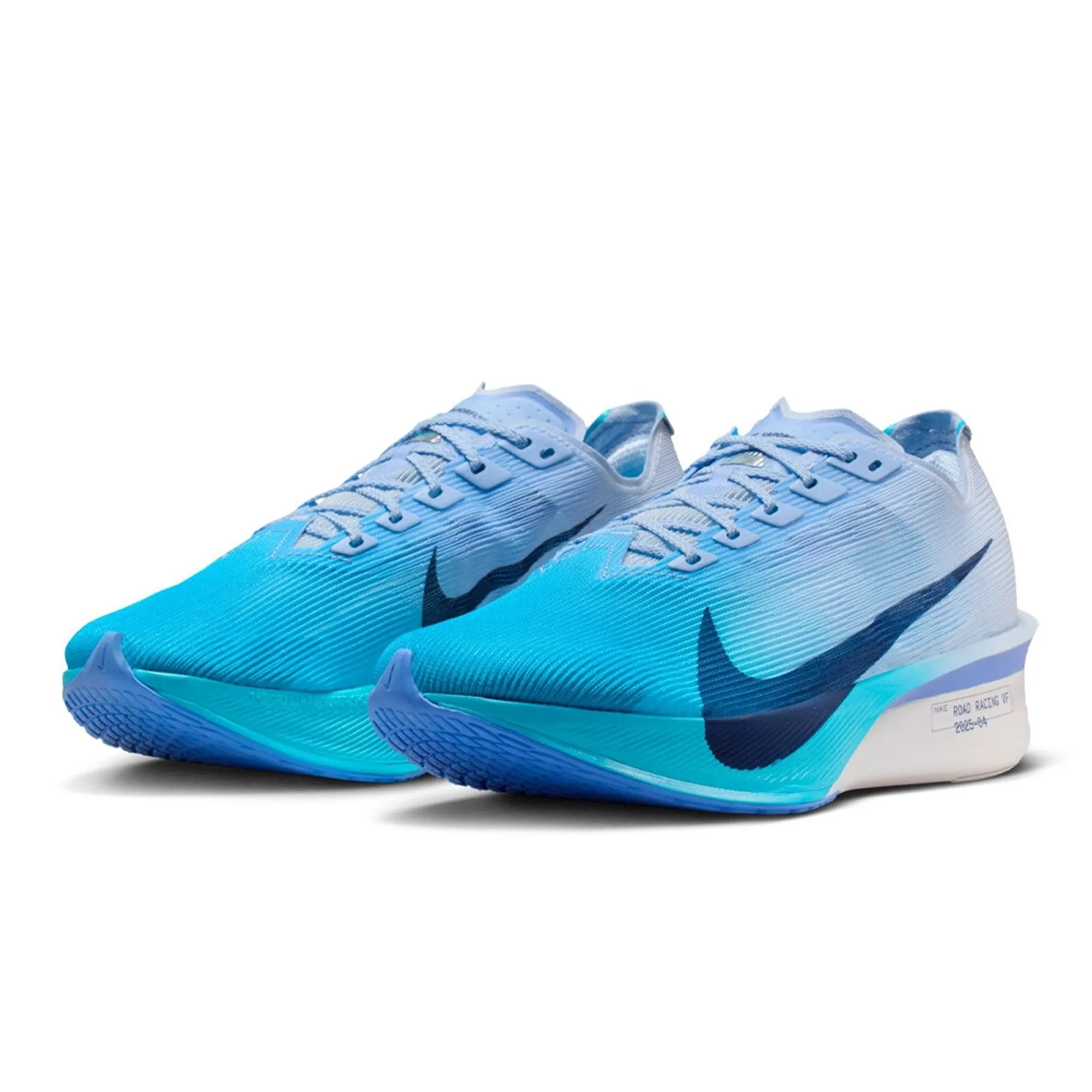 Nike ZoomX Vaporfly Next% 4 Women's Running Shoes - SU26
