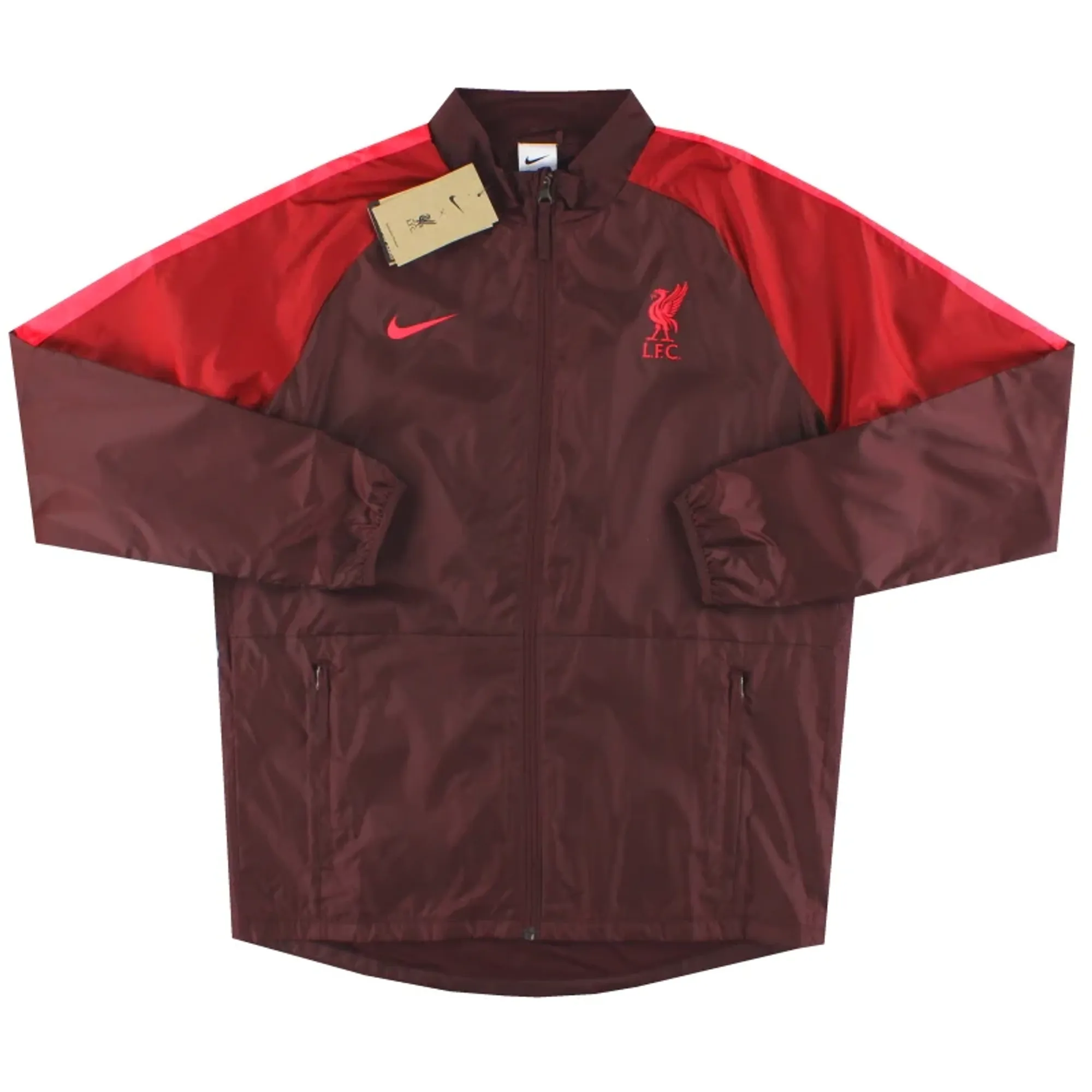2022-23 Liverpool Nike Repel Academy AWF Jacket *w/tags* M - Liverpool / w/tags 