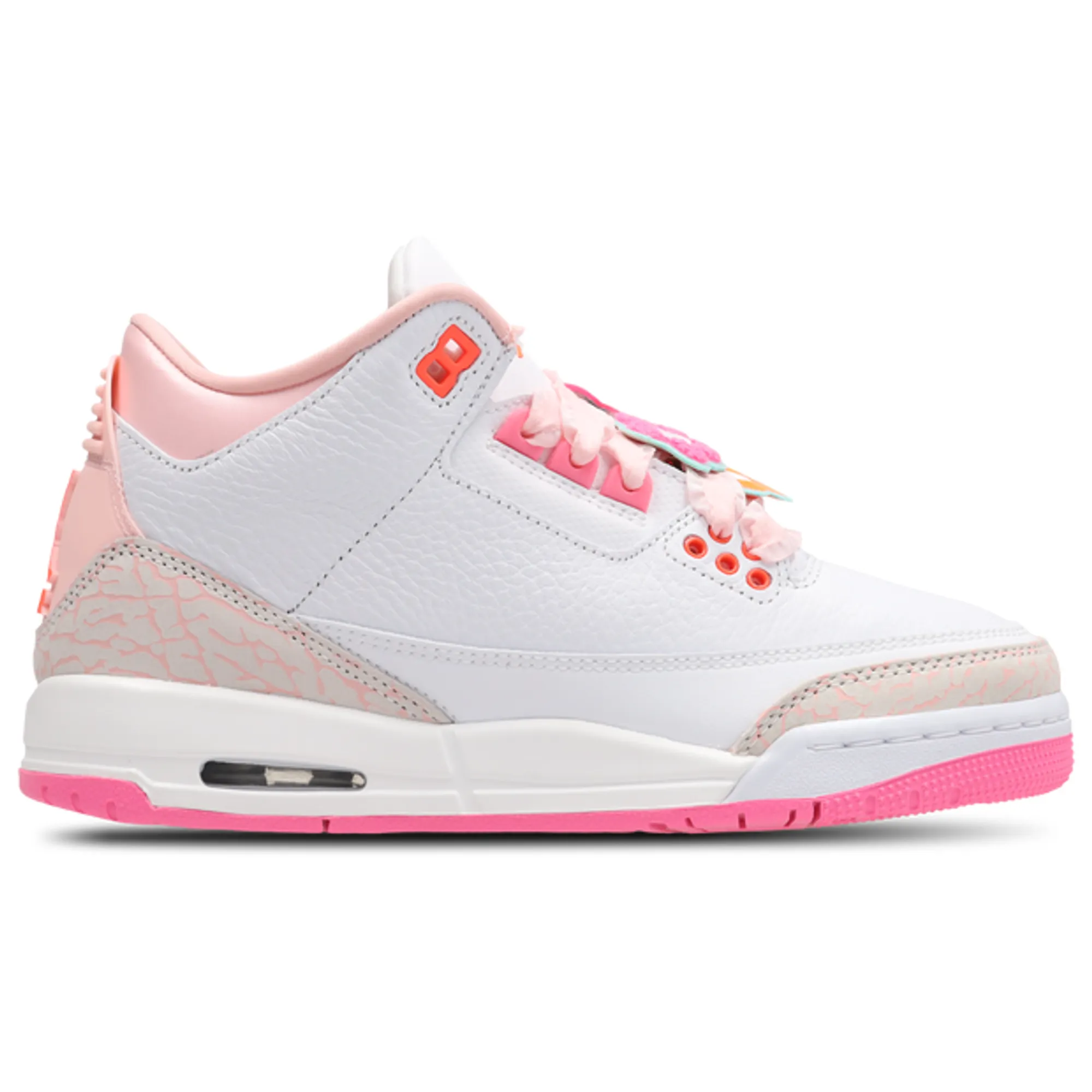 Nike Jordan AIR JORDAN 3 RETRO (GS)