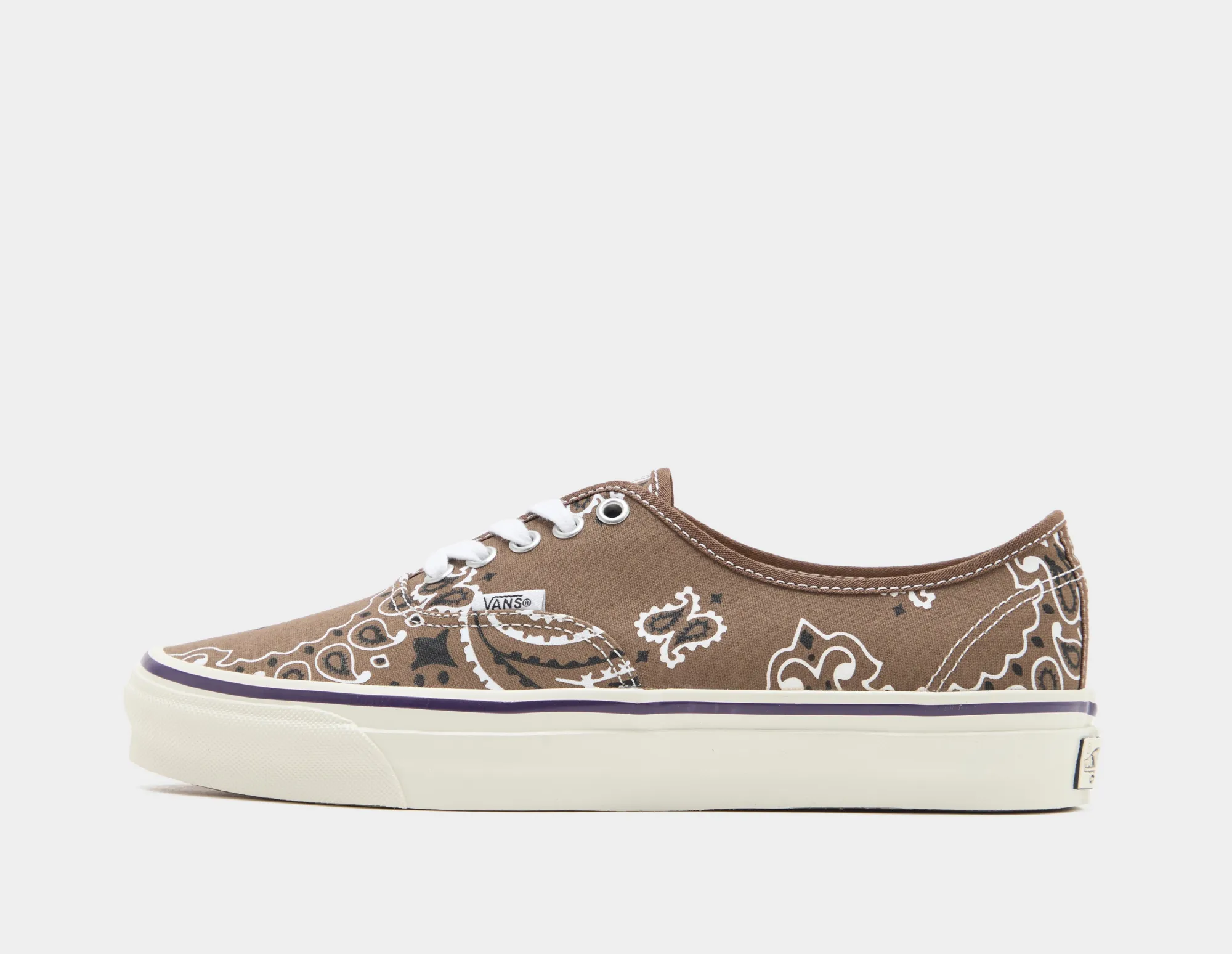 Vans Premium Authentic, Brown