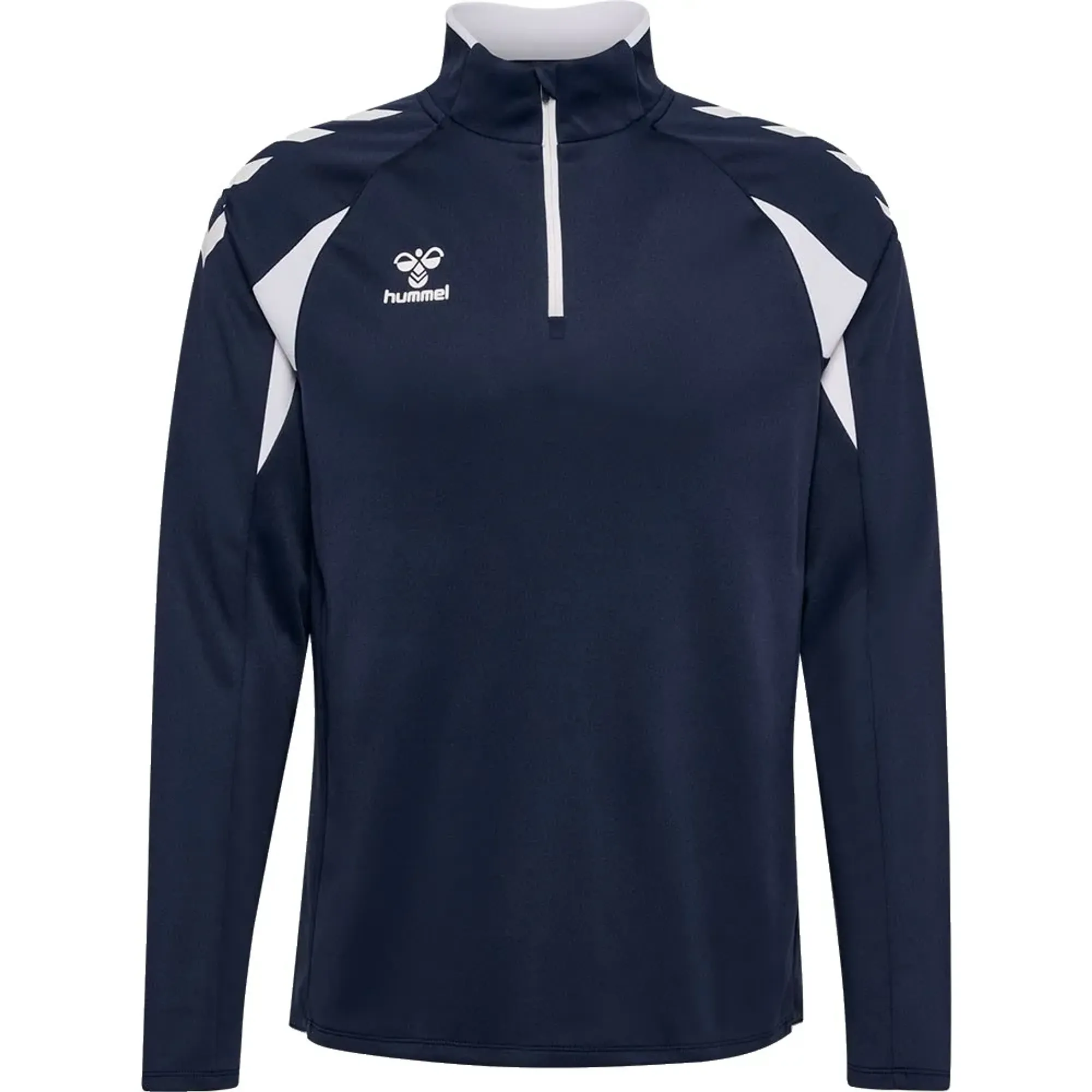 Hummel Core 2.0 Half Zip Sweatshirt