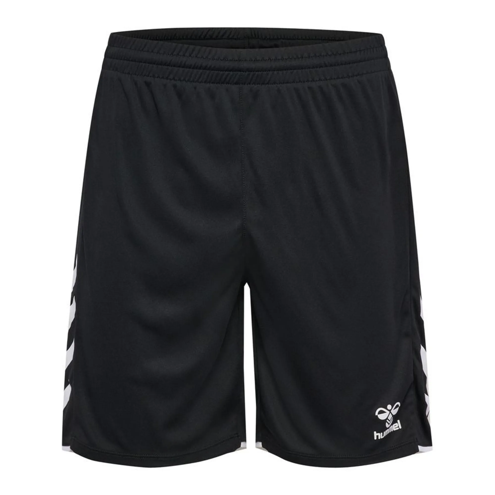 Hummel Core 2.0 Training Shorts - ['Black']