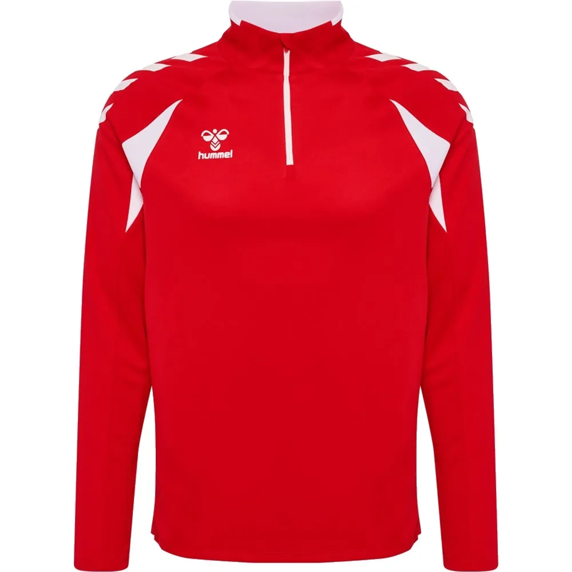 Hummel Core 2.0 Half Zip Sweatshirt