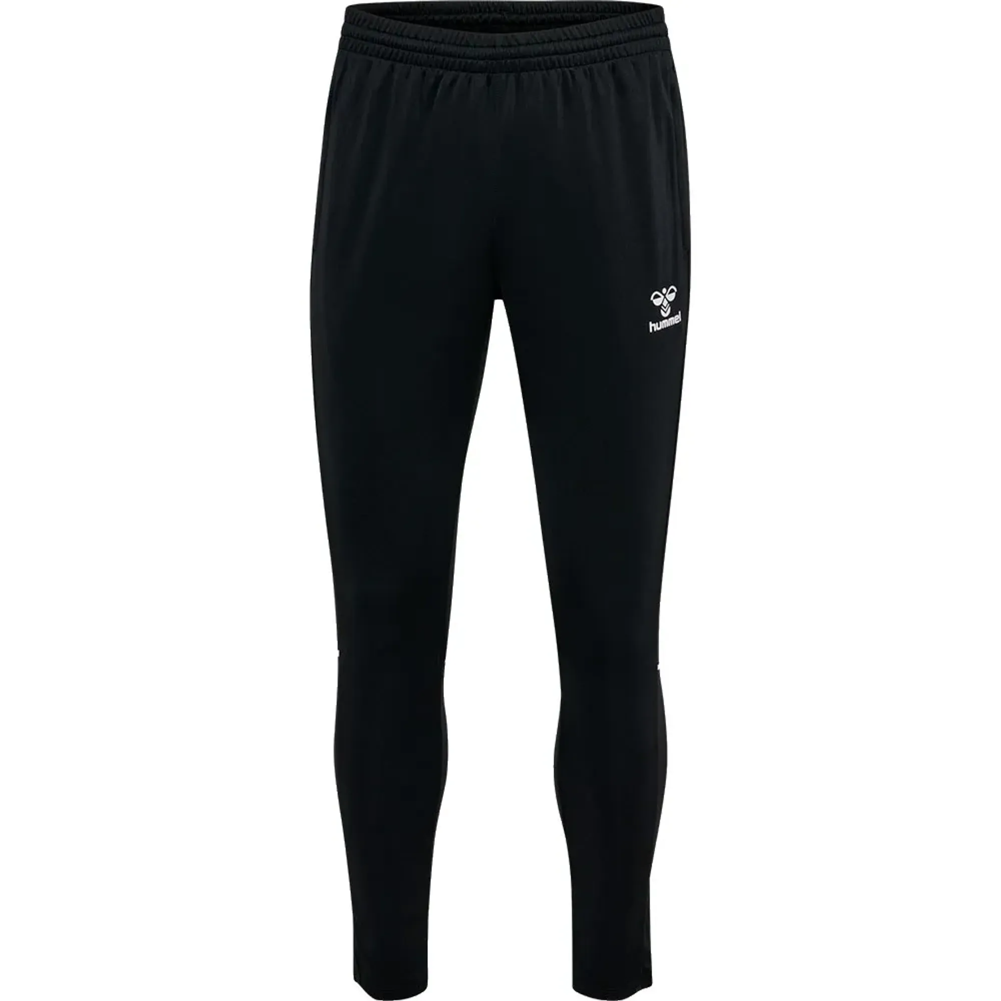 Hummel Core 2.0 Training Trousers - ['Black']