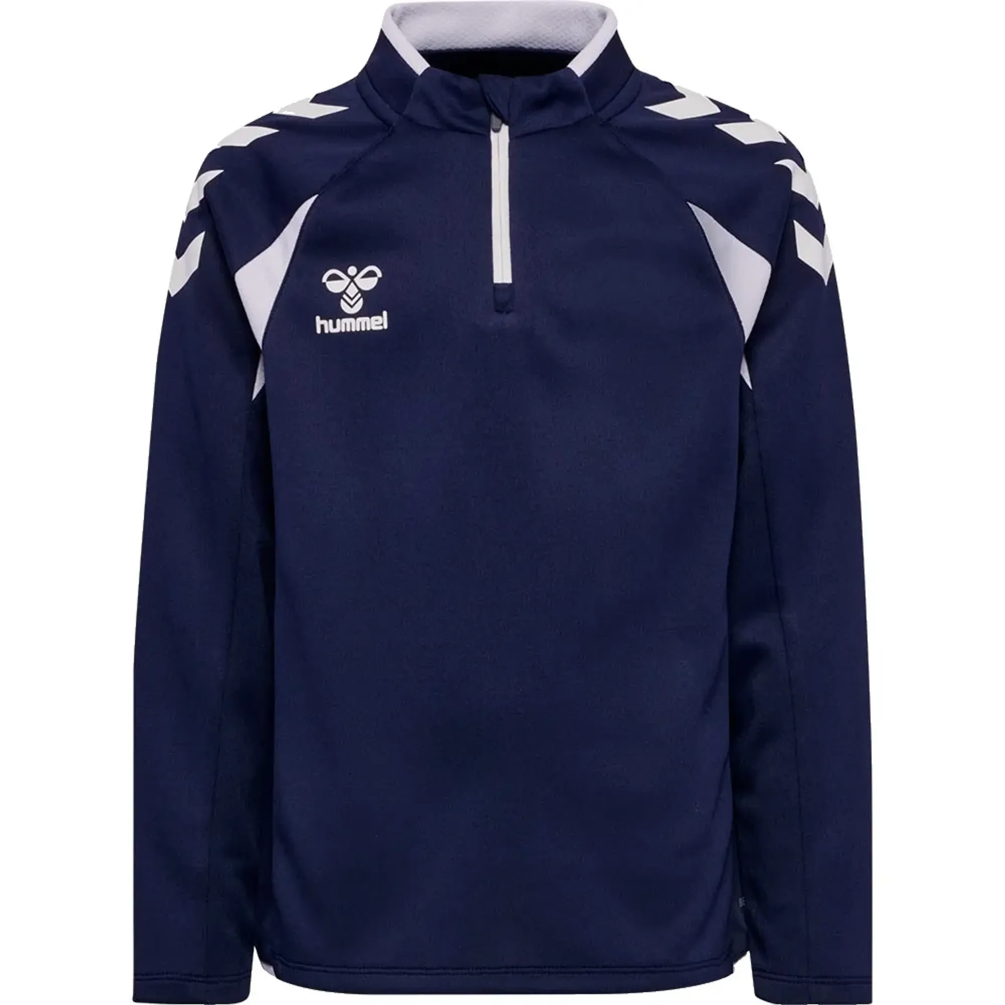 Hummel Core 2.0 Half Zip Sweatshirt