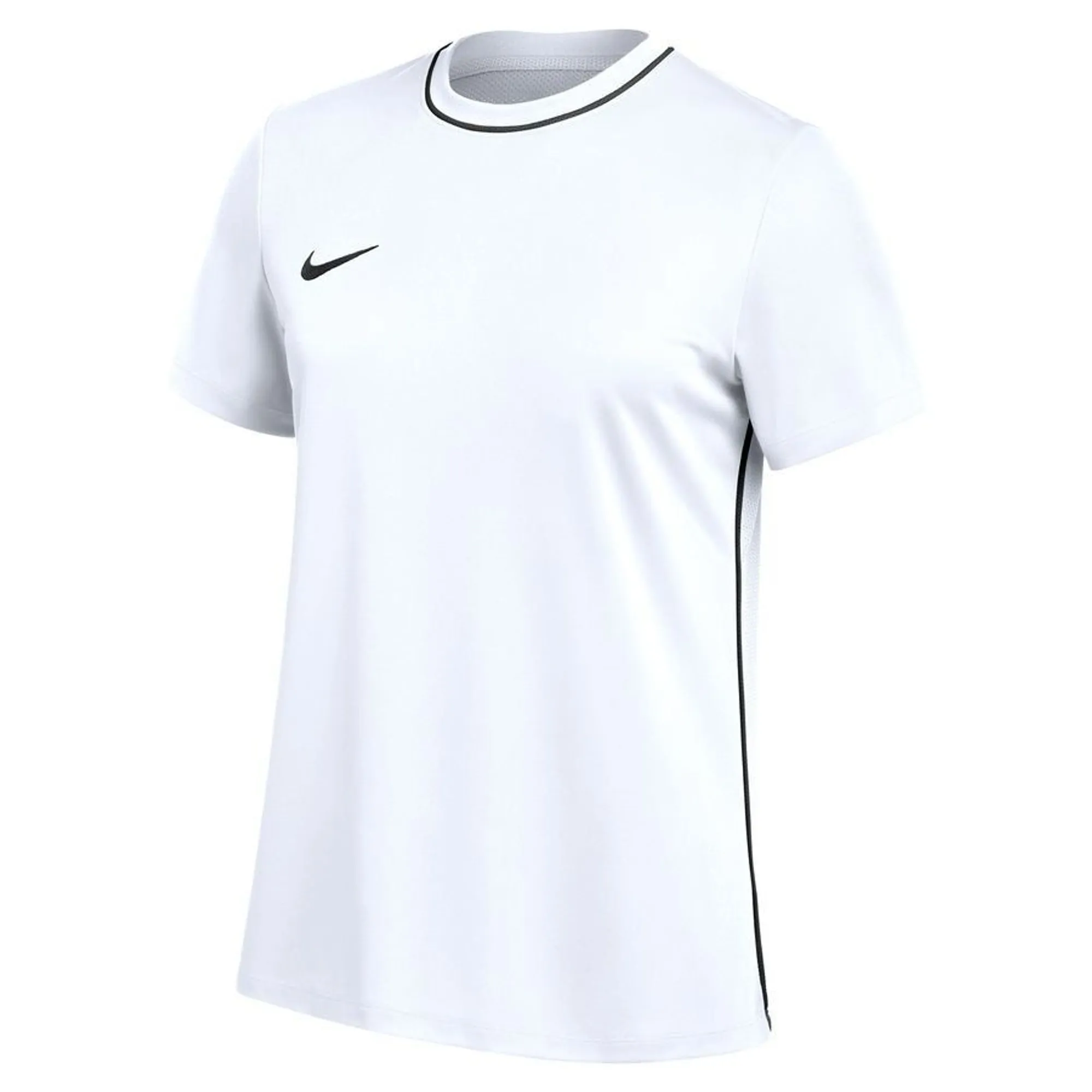 Nike Training T-Shirt Dri-Fit Park 26 - ['White']