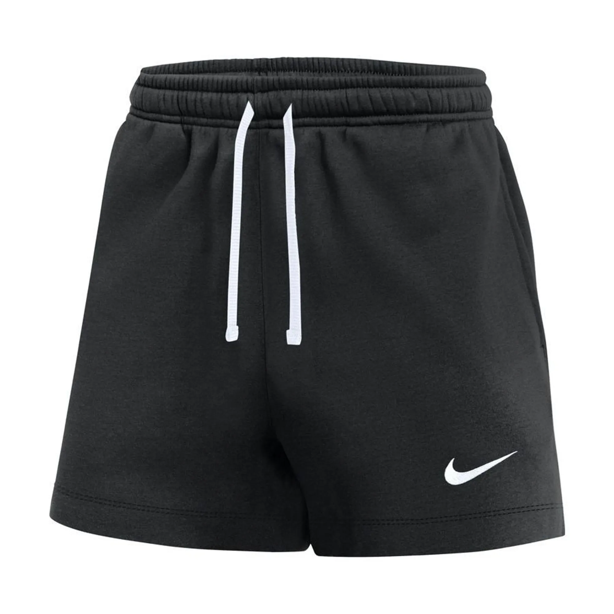 Nike Sweat Shorts Park 26 Fleece Kz - ['Black']