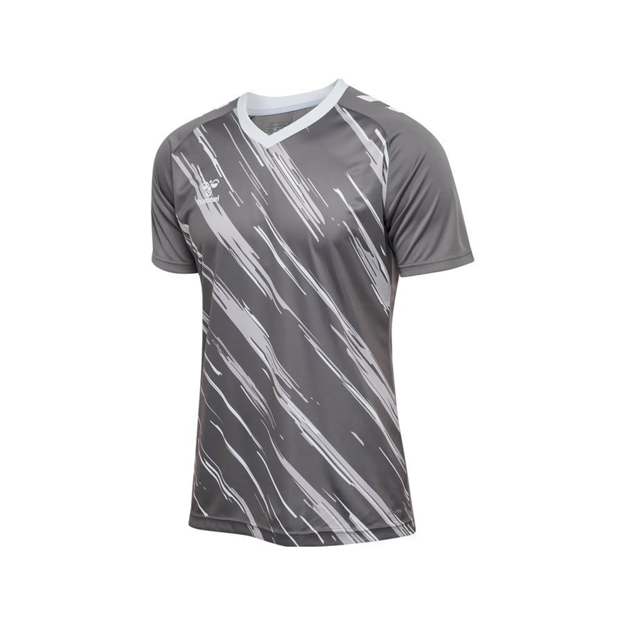 Hummel Playershirt Match Triumph - ['Grey']