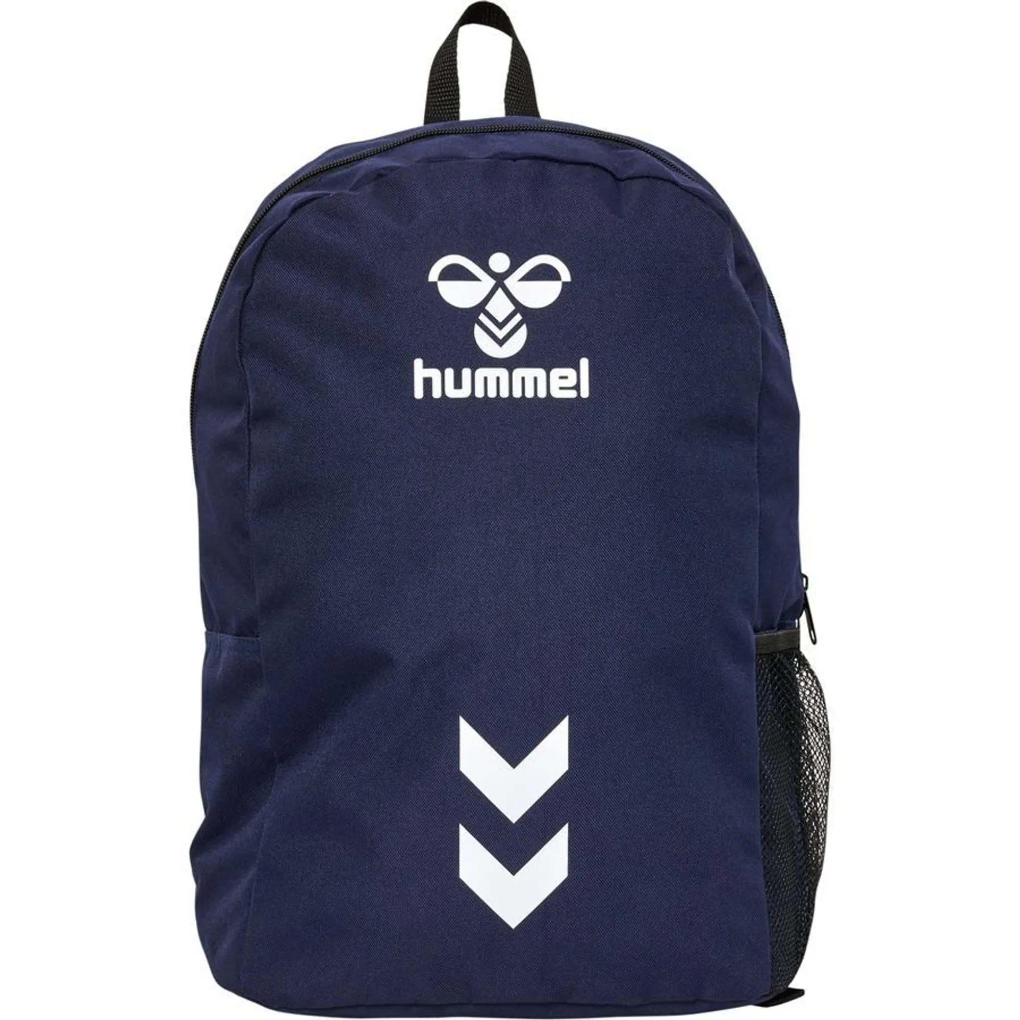 Hummel Essential Backpack - ['Blue']